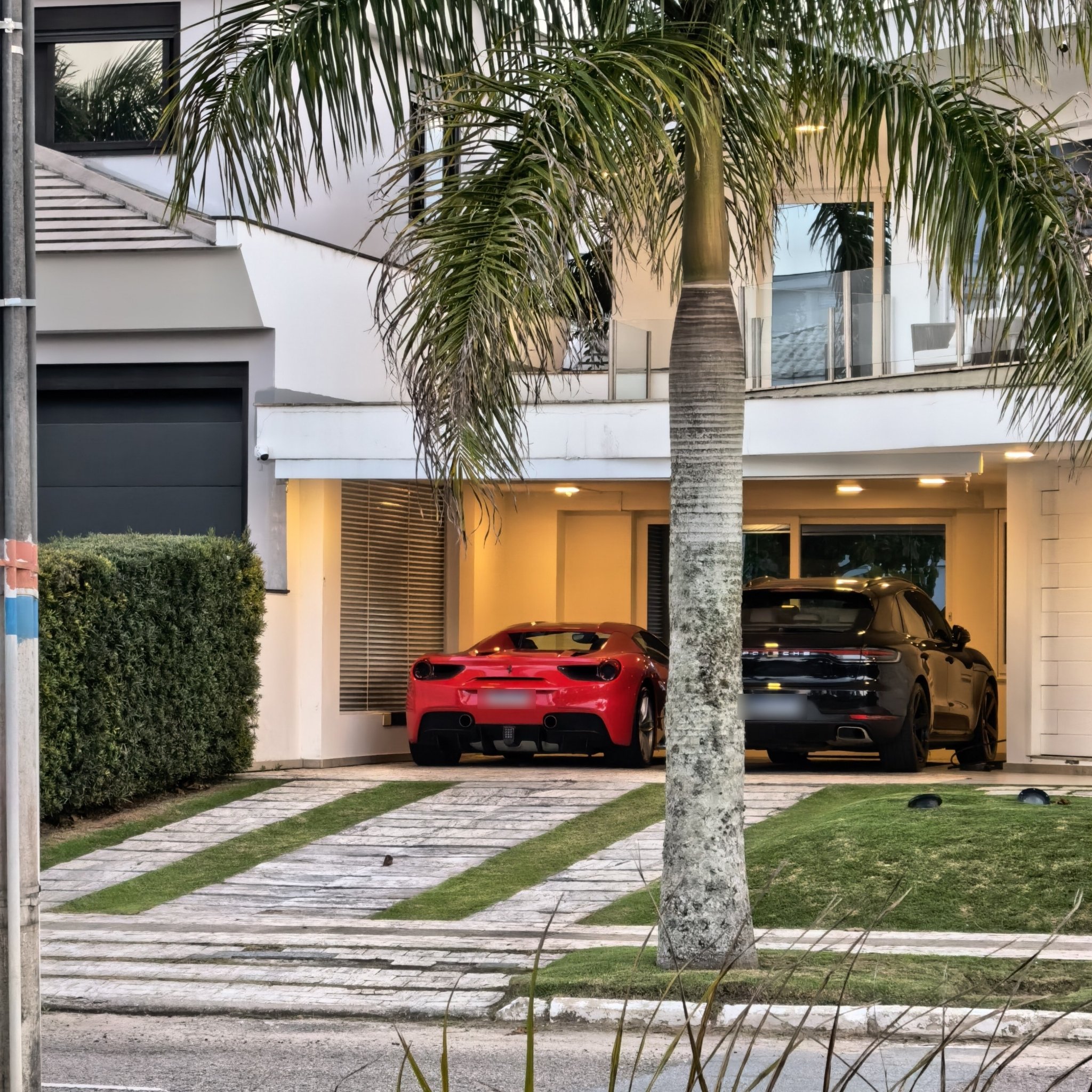 2015 Ferrari 488 GTB