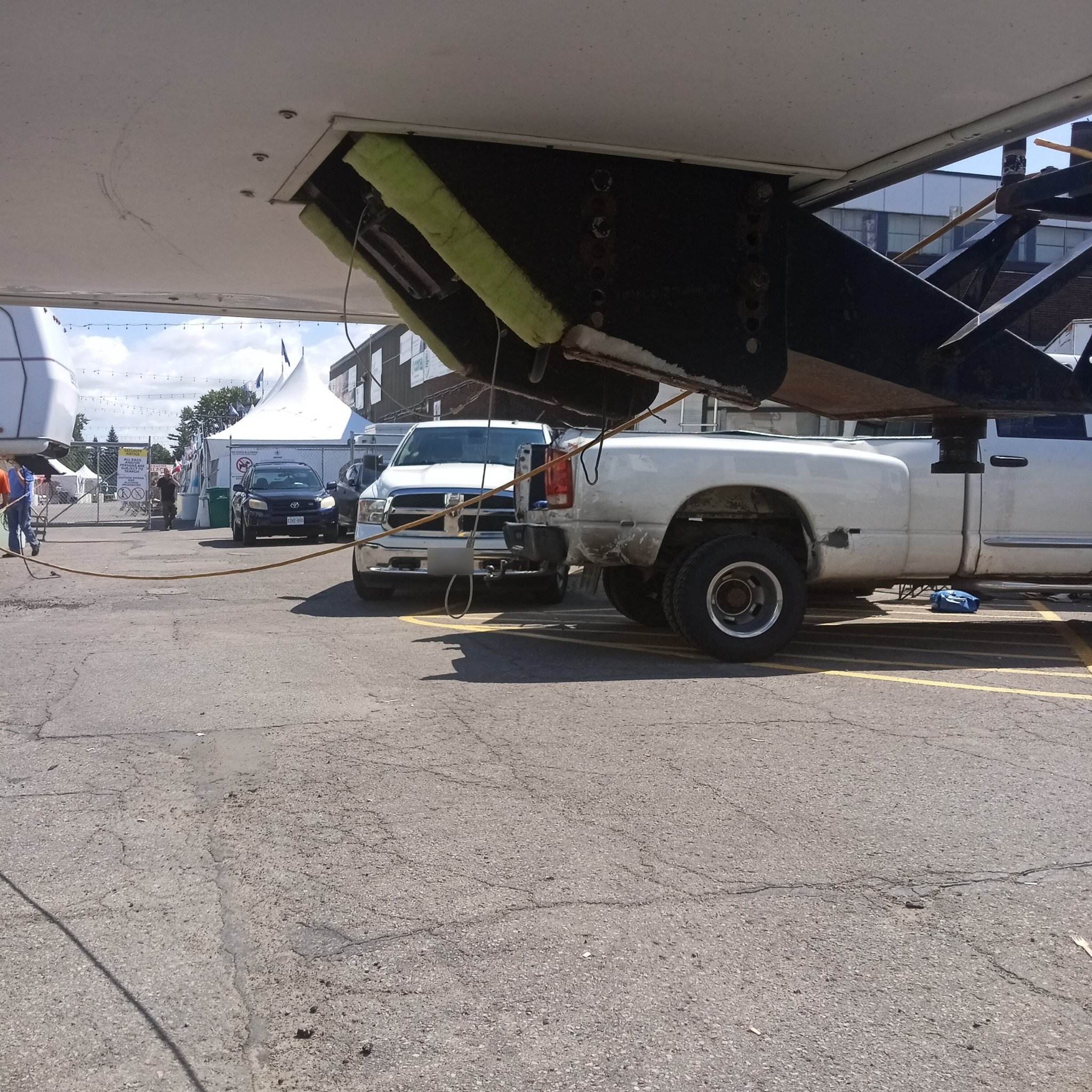1994 Dodge Ram 2500 (DR)