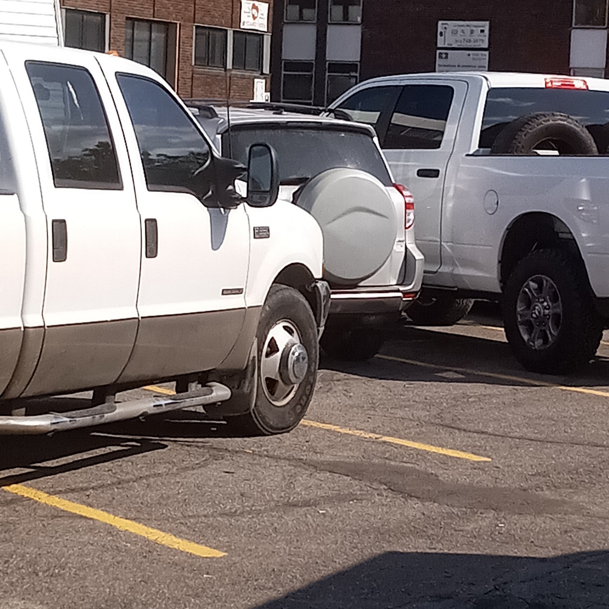 1999 Ford F-350 Super Duty