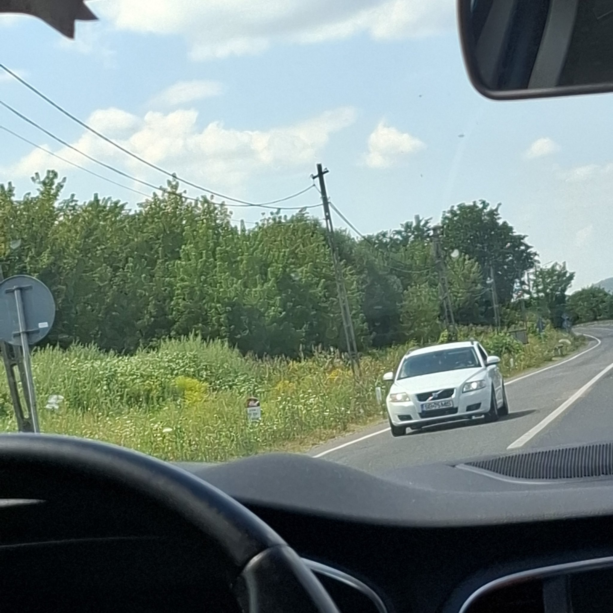 2004 Volvo S40 (P11)