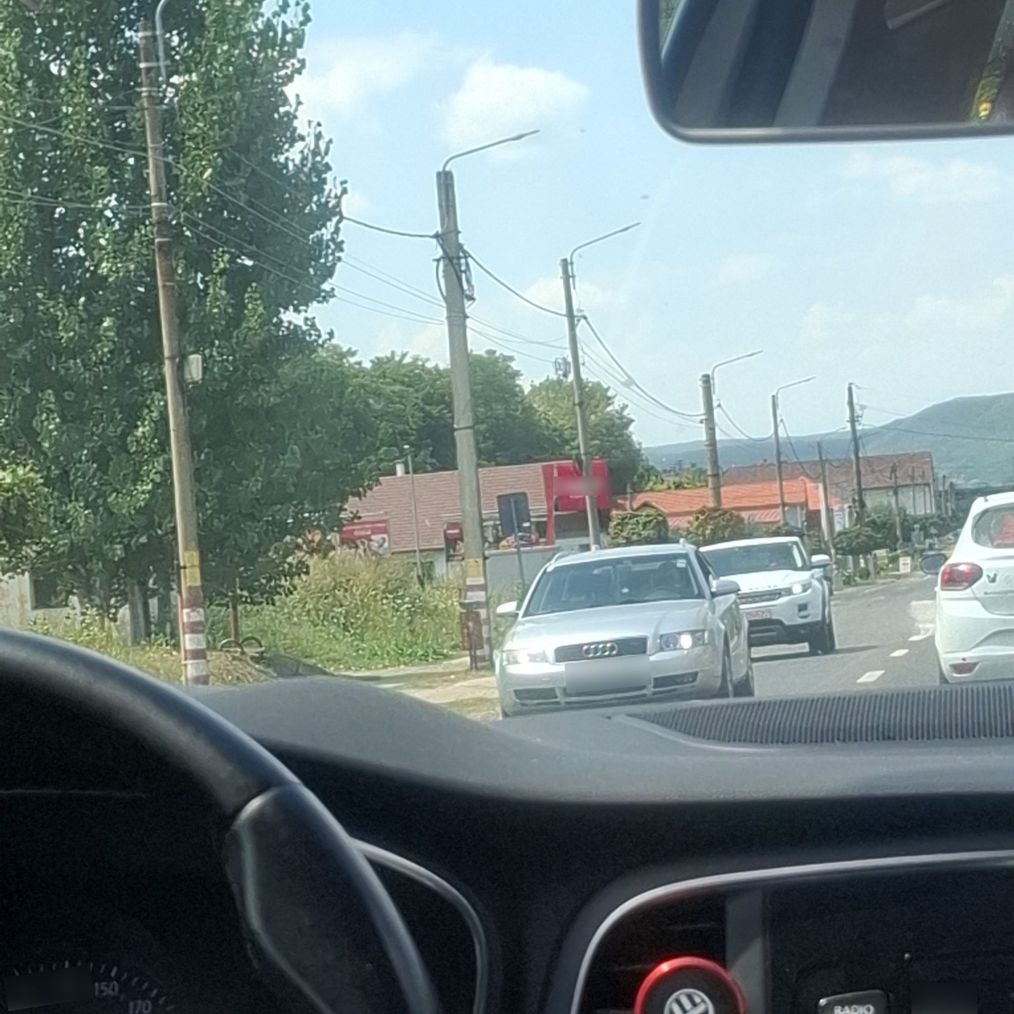 2001 Audi A4 (B6)