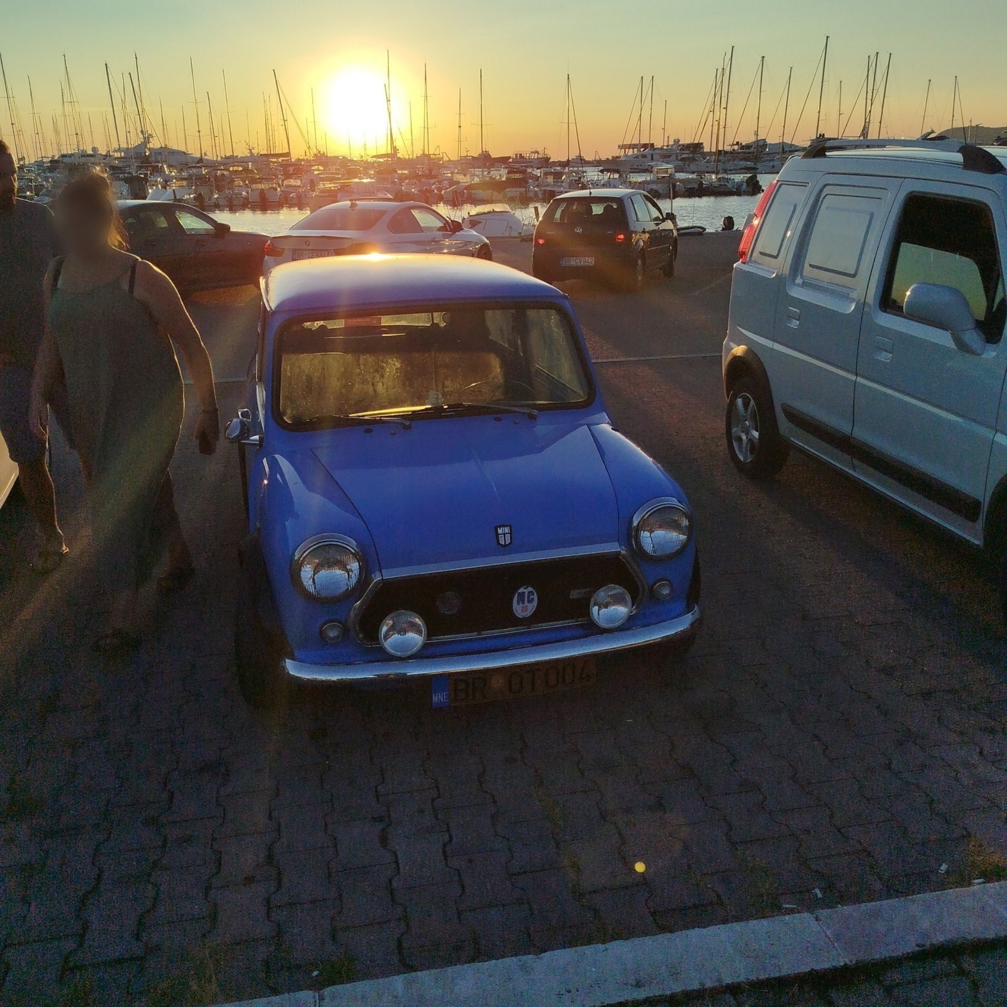1959 Mini Cooper (Classic)
