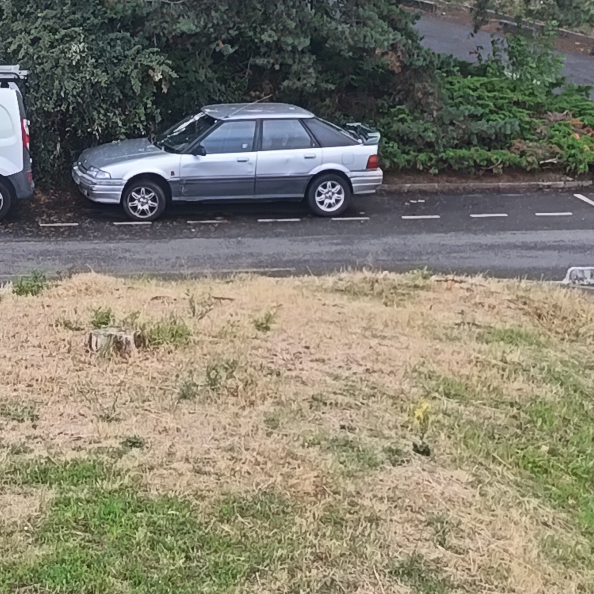 1990 Rover 416 (R8)