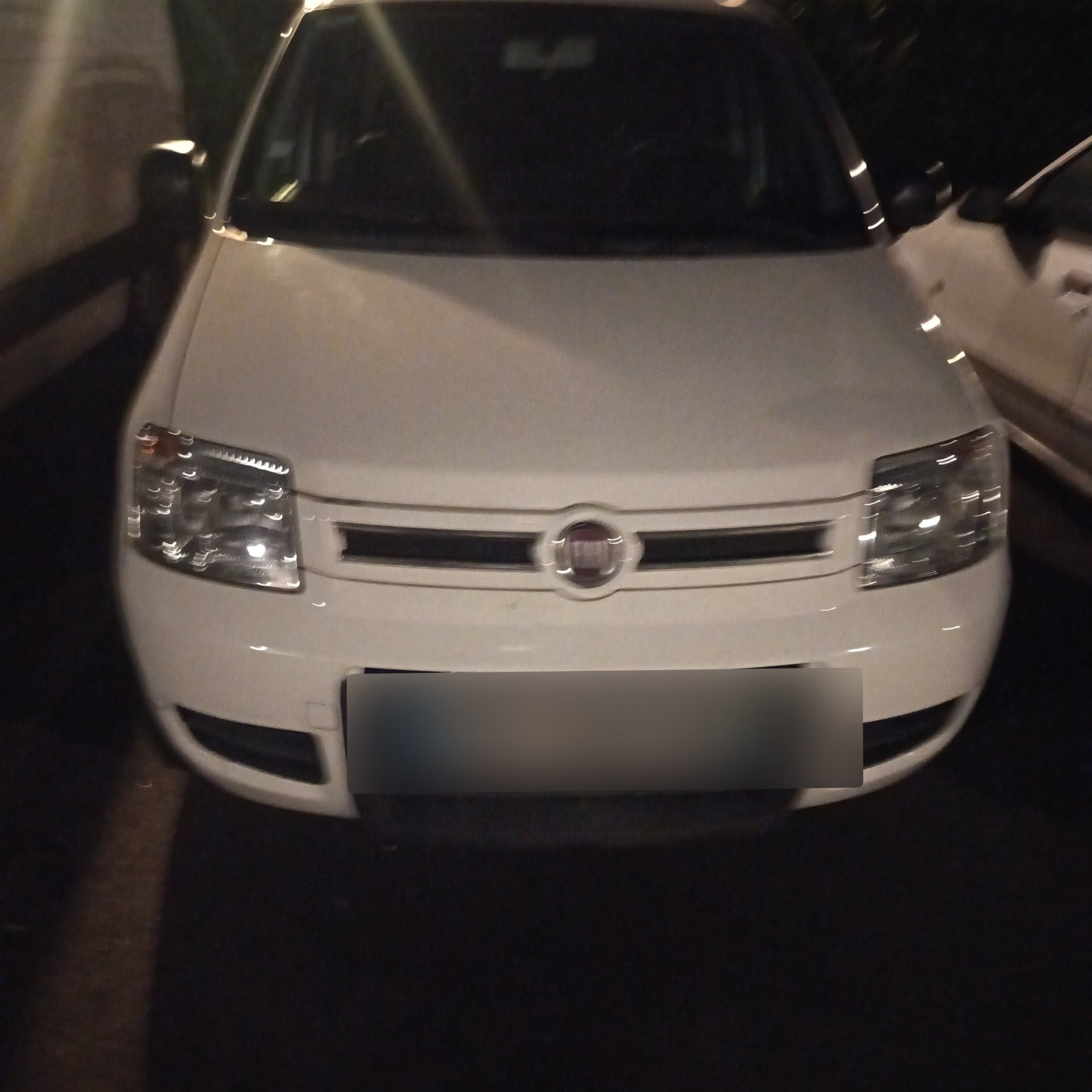 2003 Fiat Panda (169)