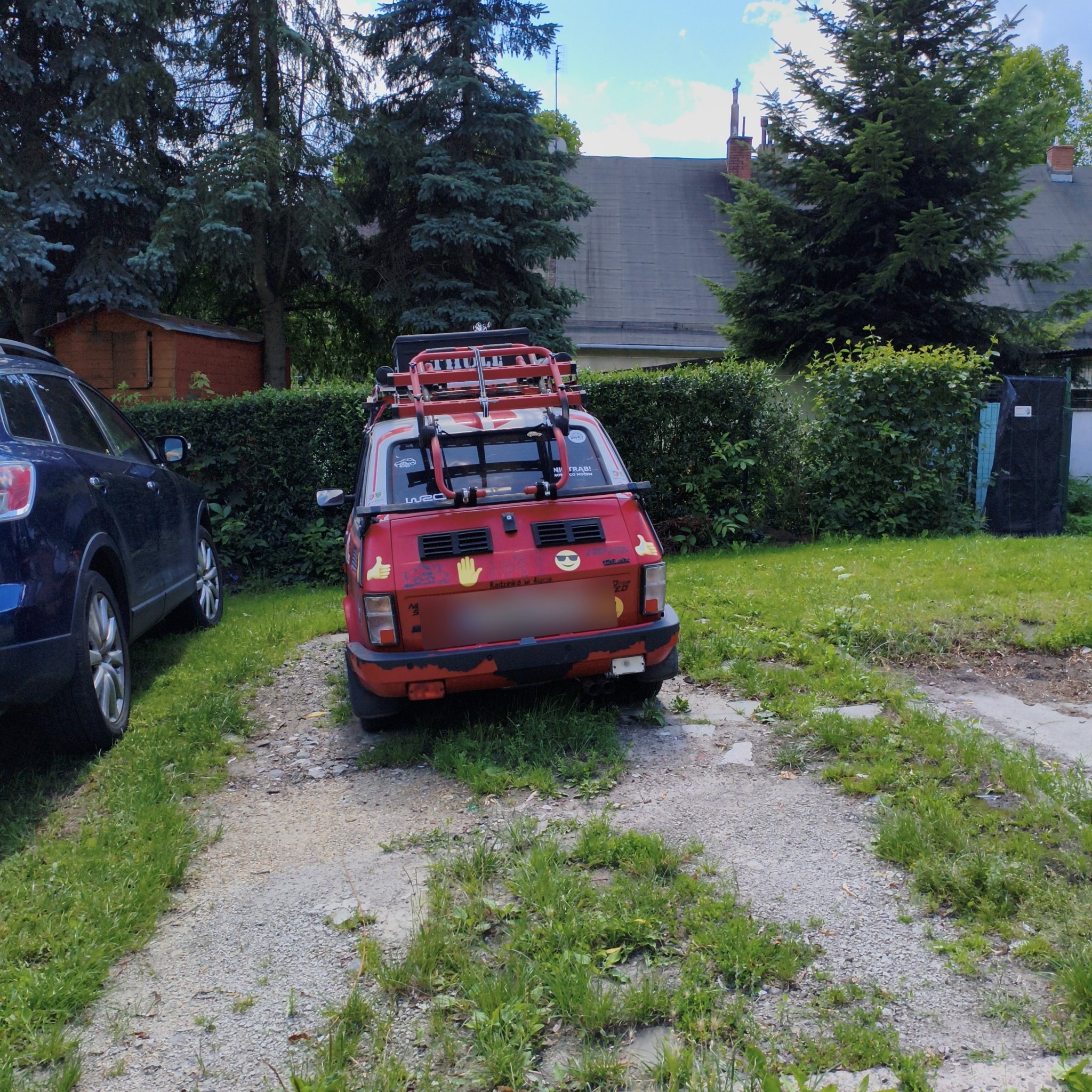 1973 Fiat 126p