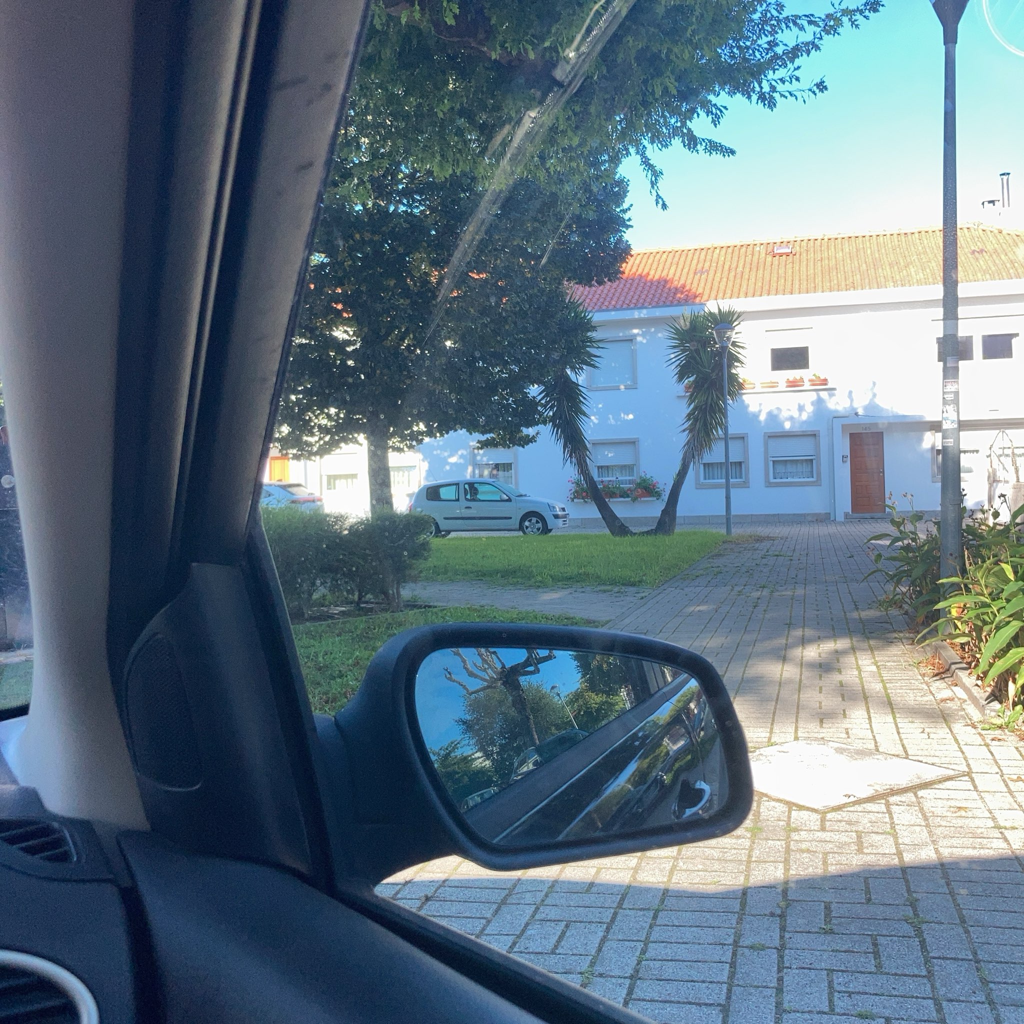 1998 Renault Clio (Mk2)