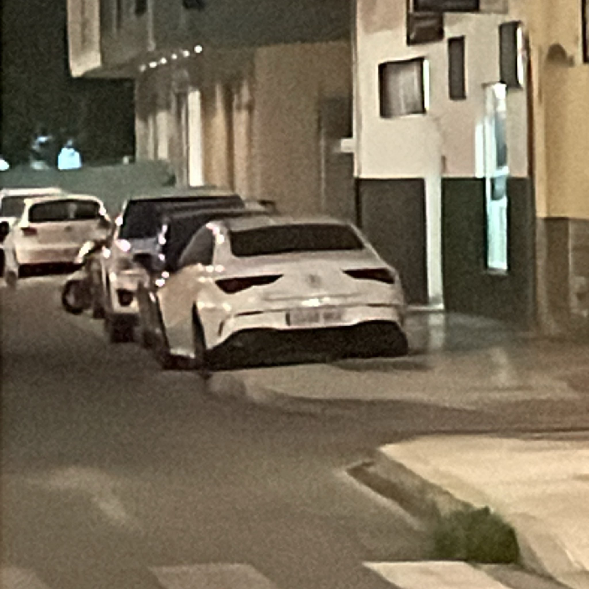 2018 Lamborghini Urus (ML162)