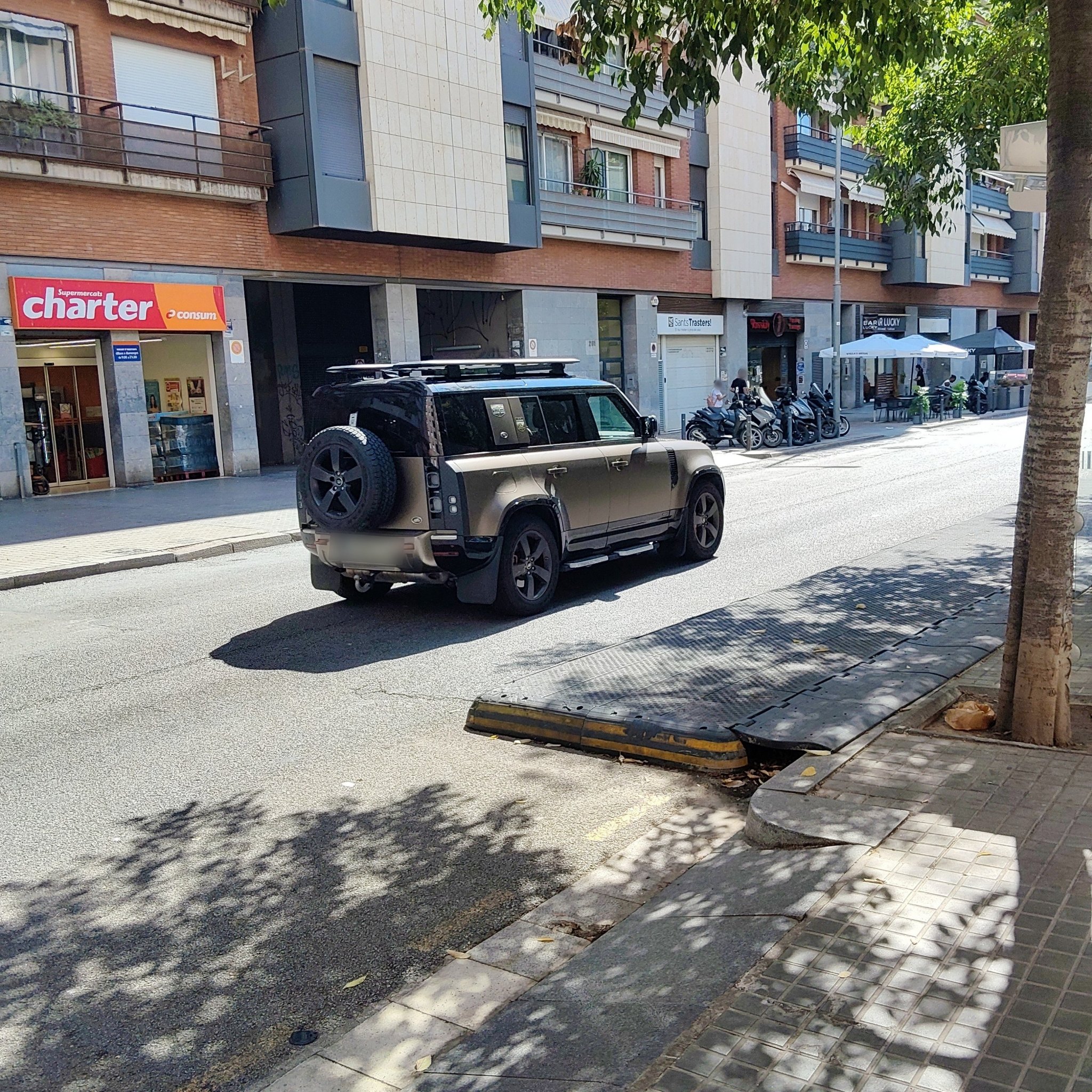 2020 Land Rover Defender (L663) 110