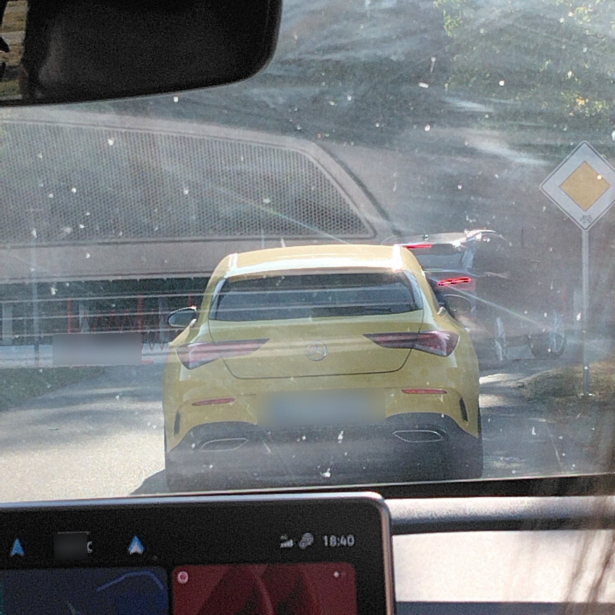 2019 Mercedes-AMG A 45 AMG (W177)