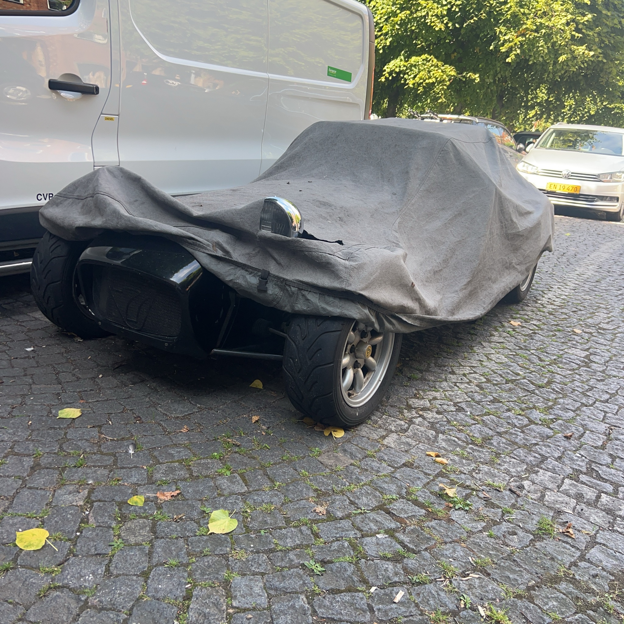 2014 Caterham Seven (270)