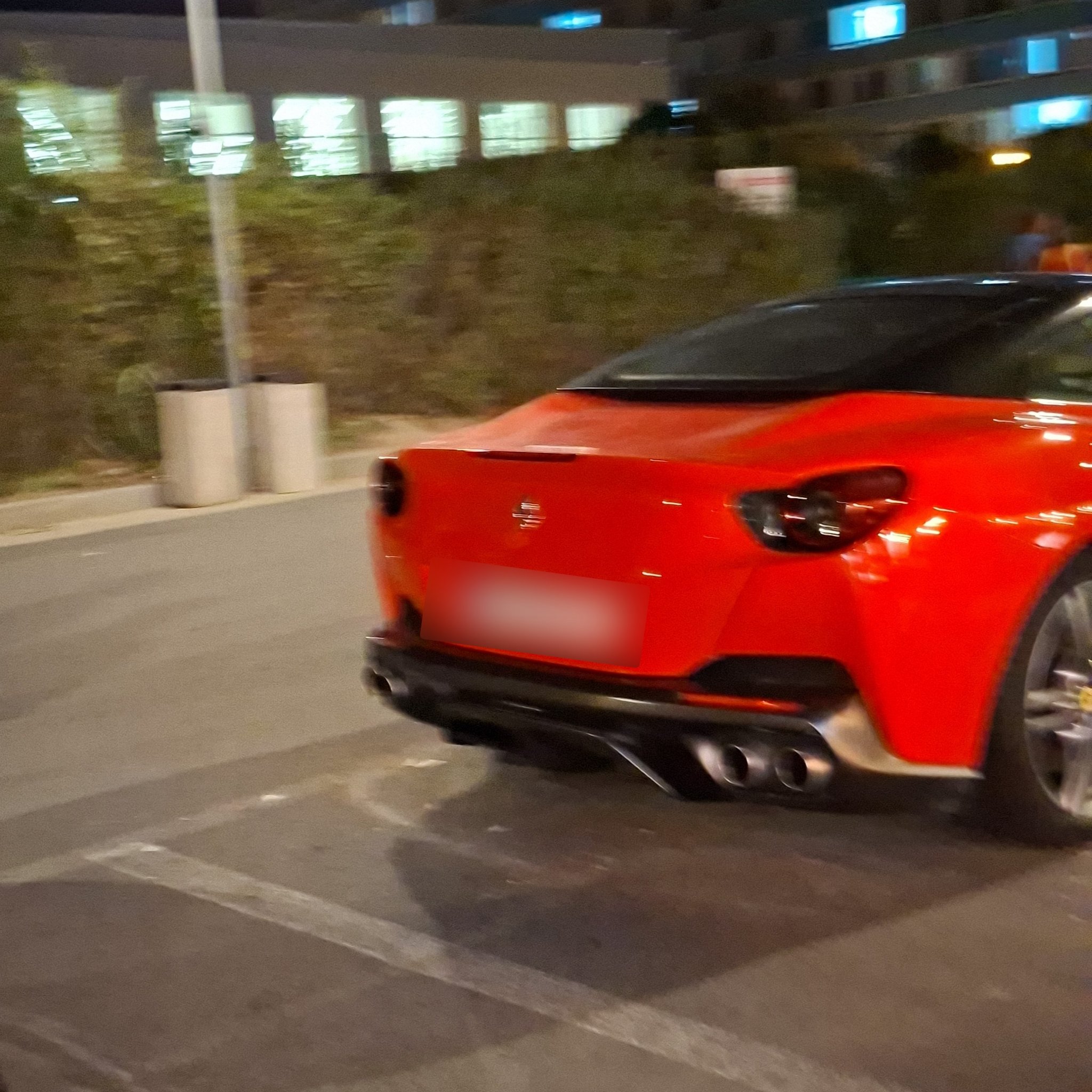 2020 Ferrari Portofino M