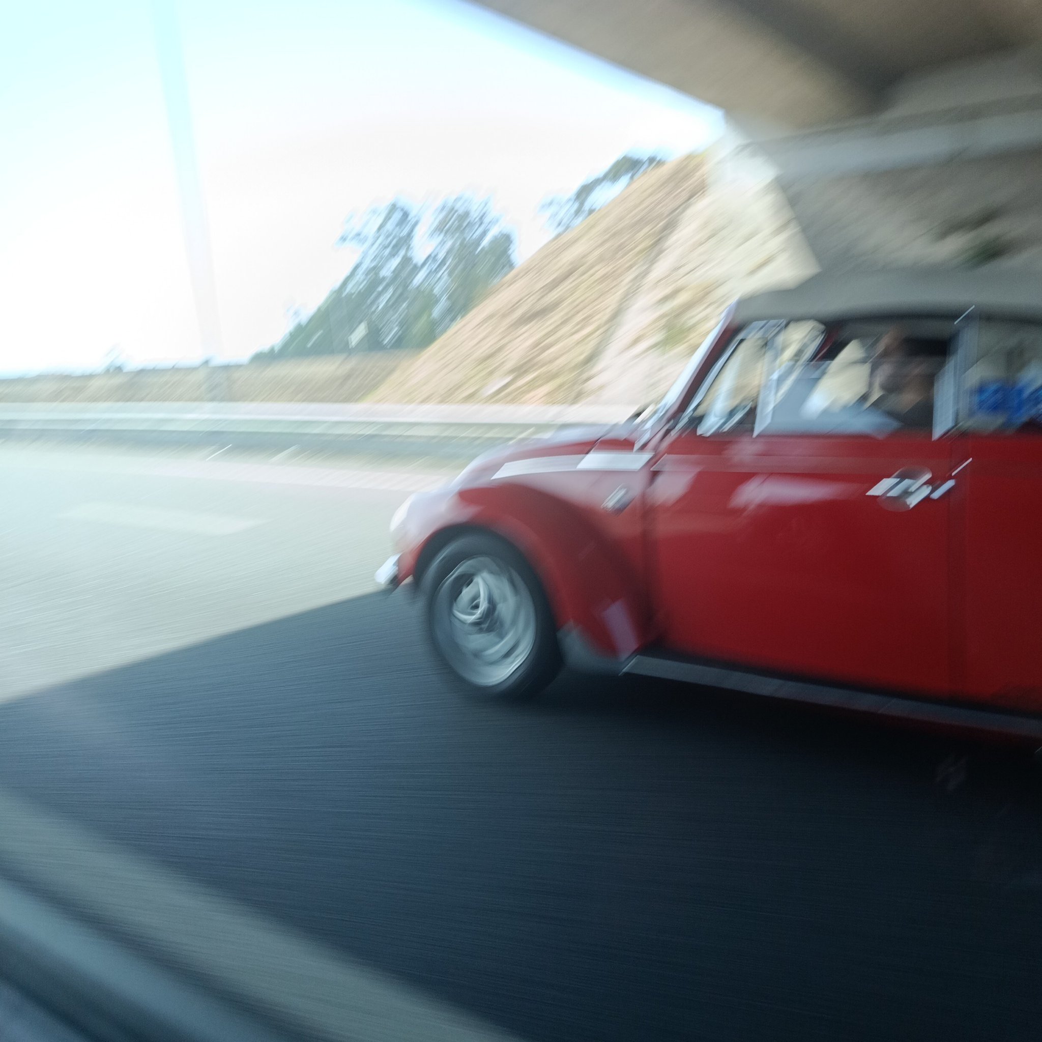 1938 Volkswagen Beetle (Classic)