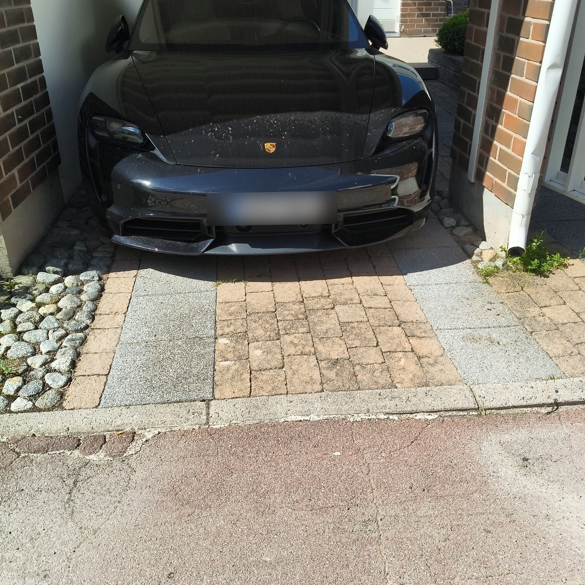 2019 Porsche Taycan