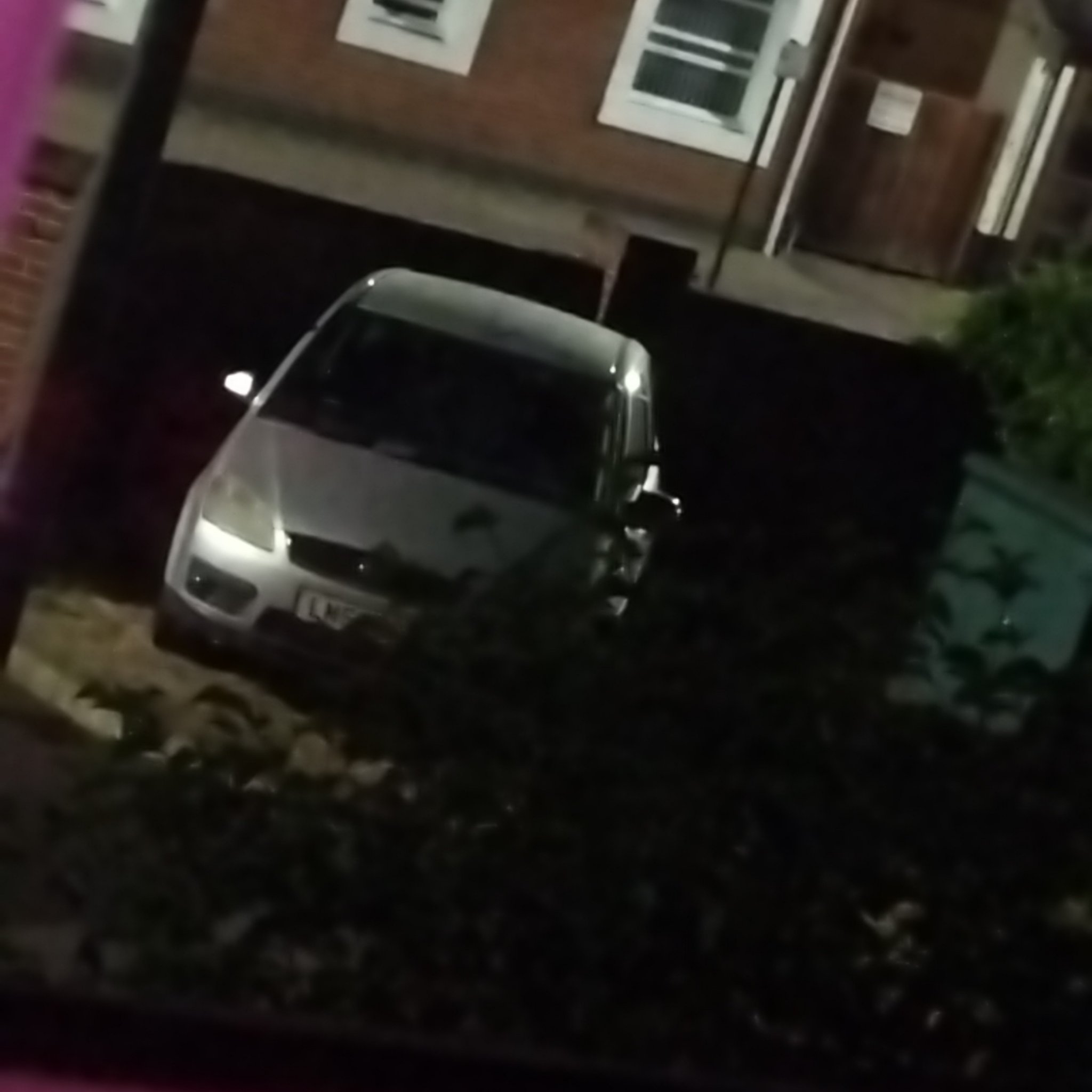 2004 Citroën C4 (Mk1)