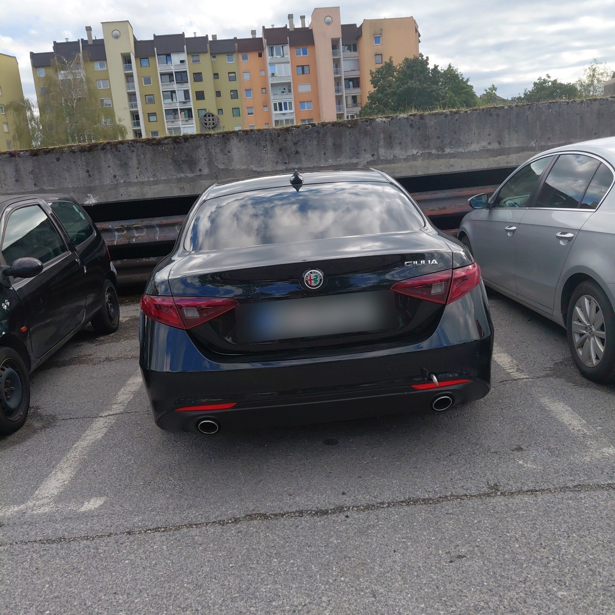 2016 Alfa Romeo Giulia (952)