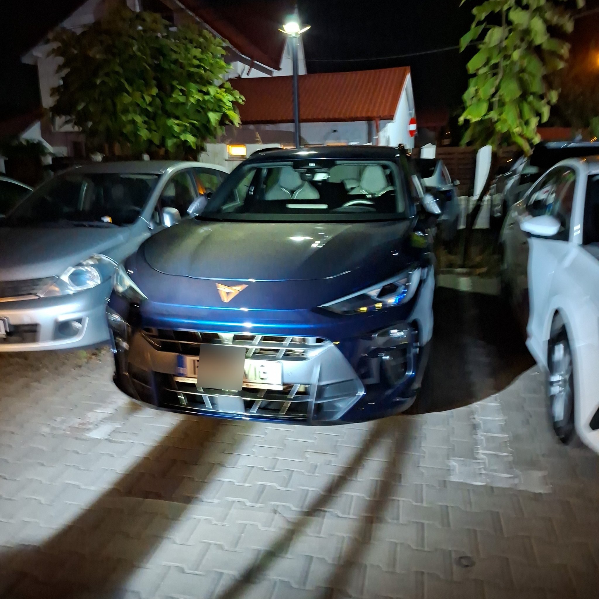 2021 CUPRA Leon (Mk4)