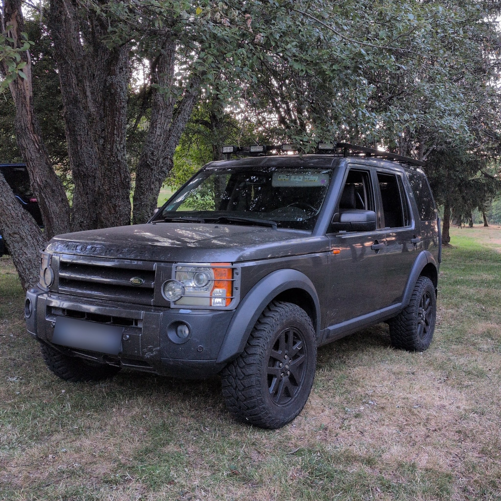 2004 Land Rover Discovery (3)