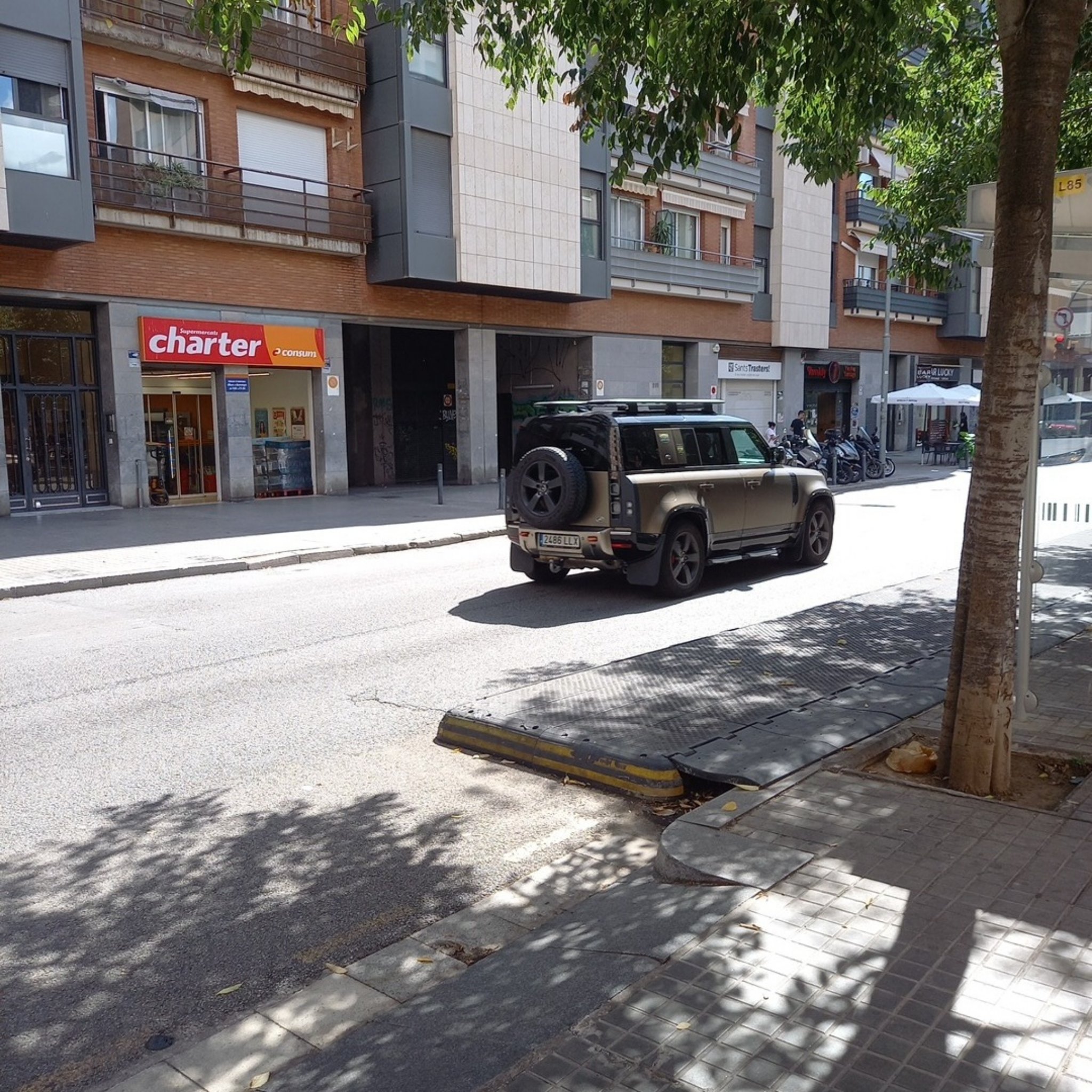 2020 Land Rover Defender (L663)