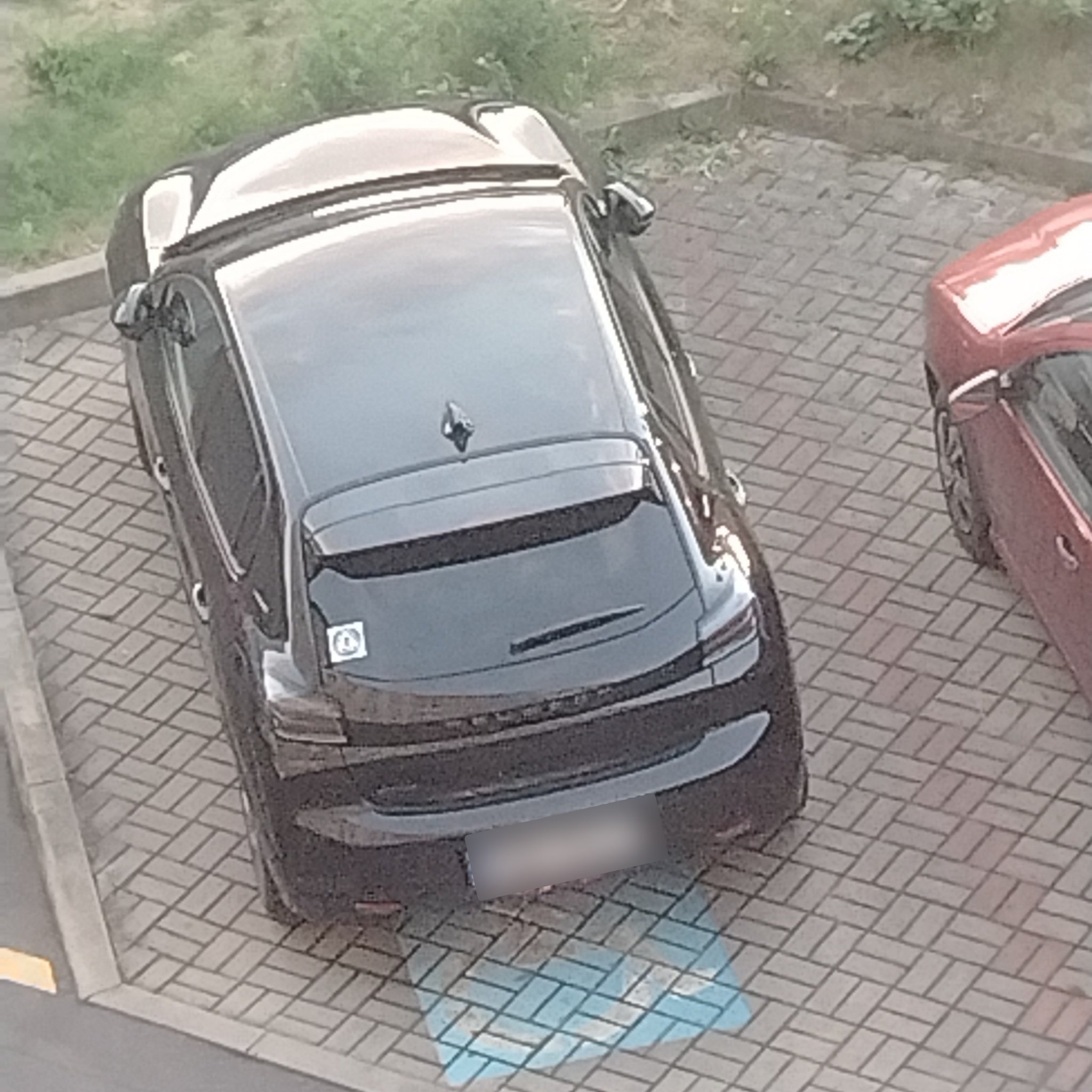 2019 Porsche Taycan