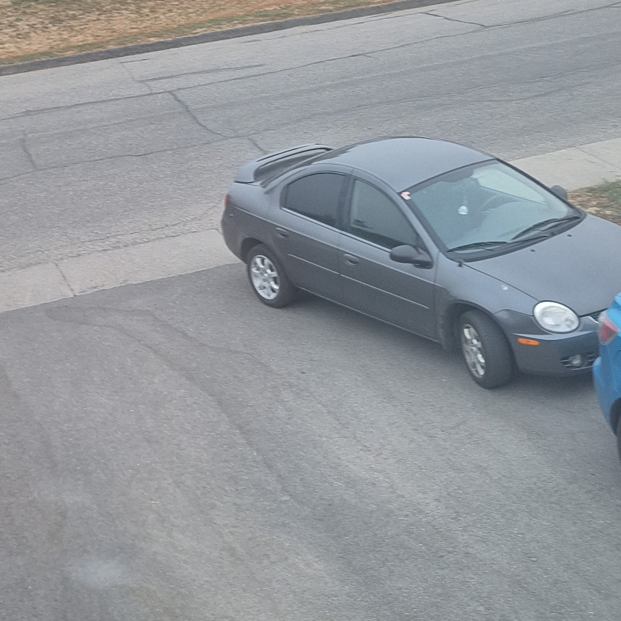 1999 Dodge Neon (PL)