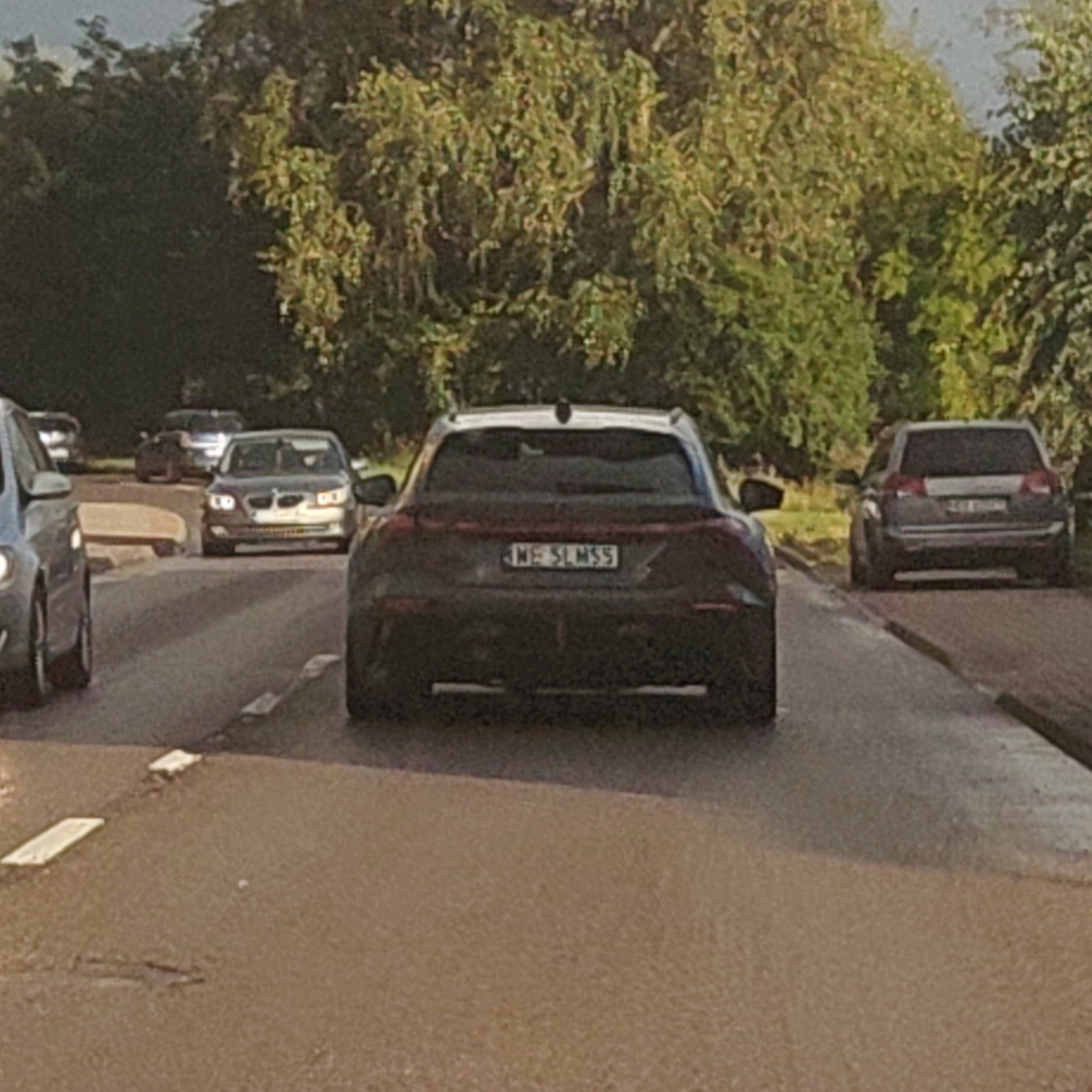 2024 Audi RS5 (B10) Sportback