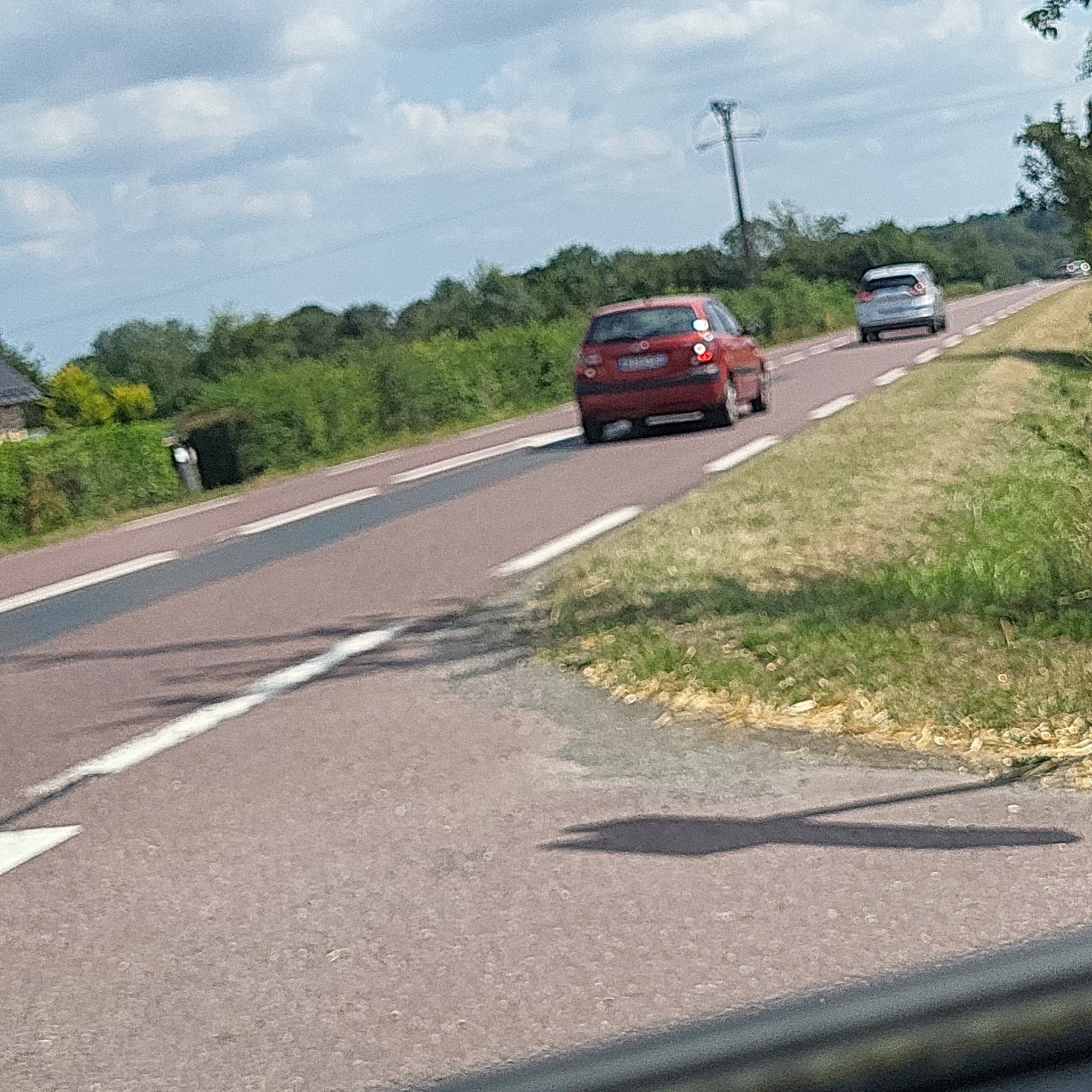 1999 Citroën Xsara Picasso