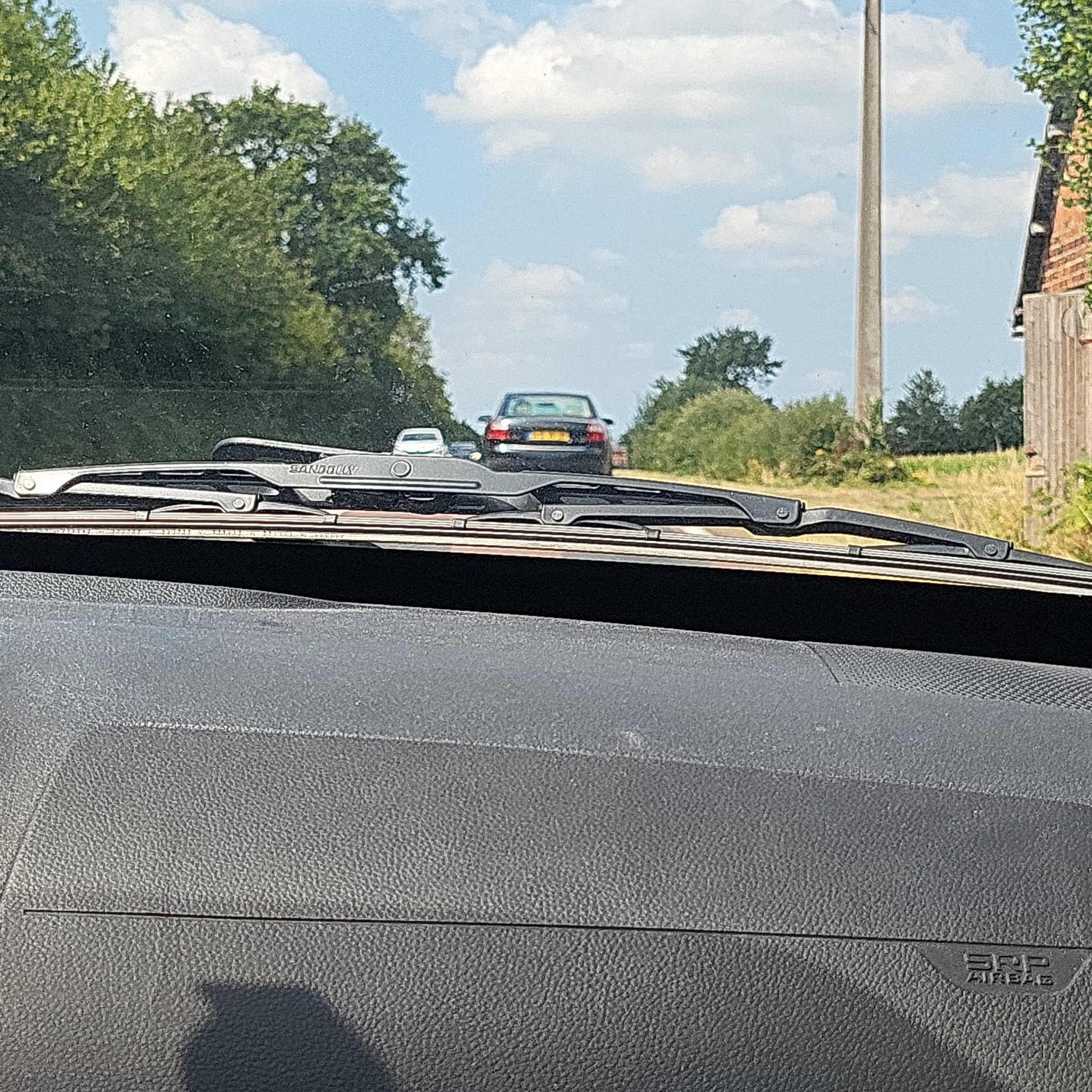 2002 Audi A8 (D3)