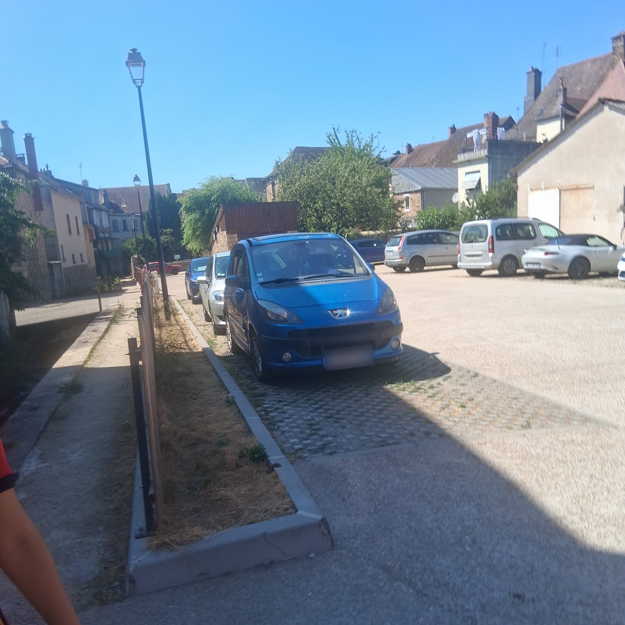 2004 Peugeot 1007