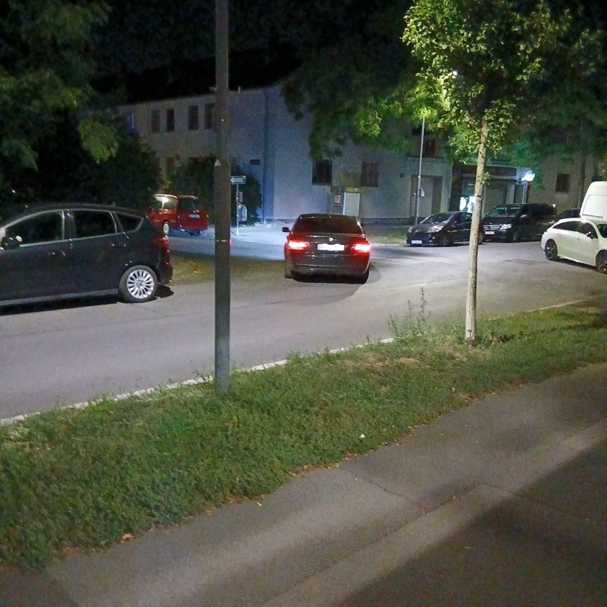 2003 BMW 5 Series (E60)