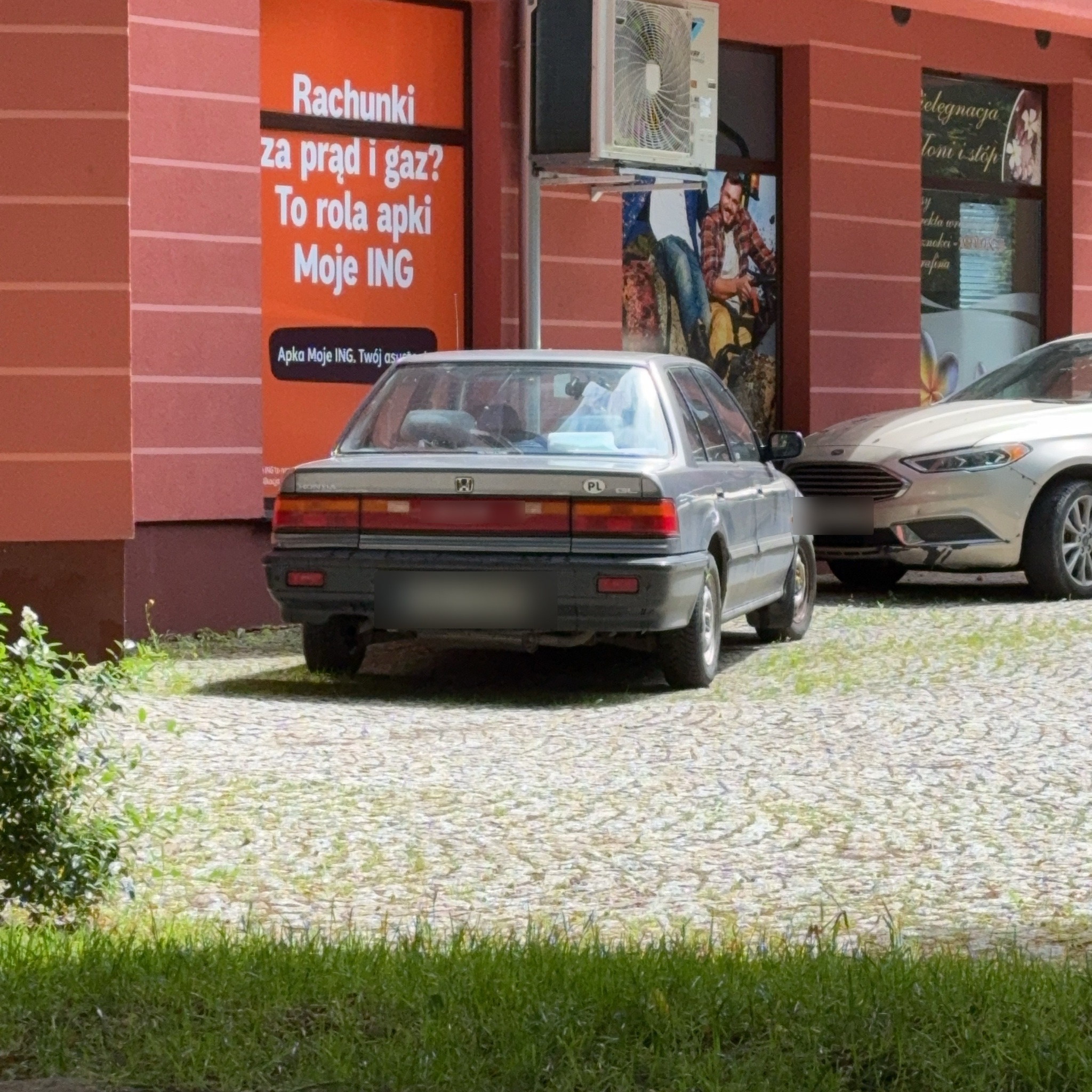 1983 Honda Civic (3rd Gen)