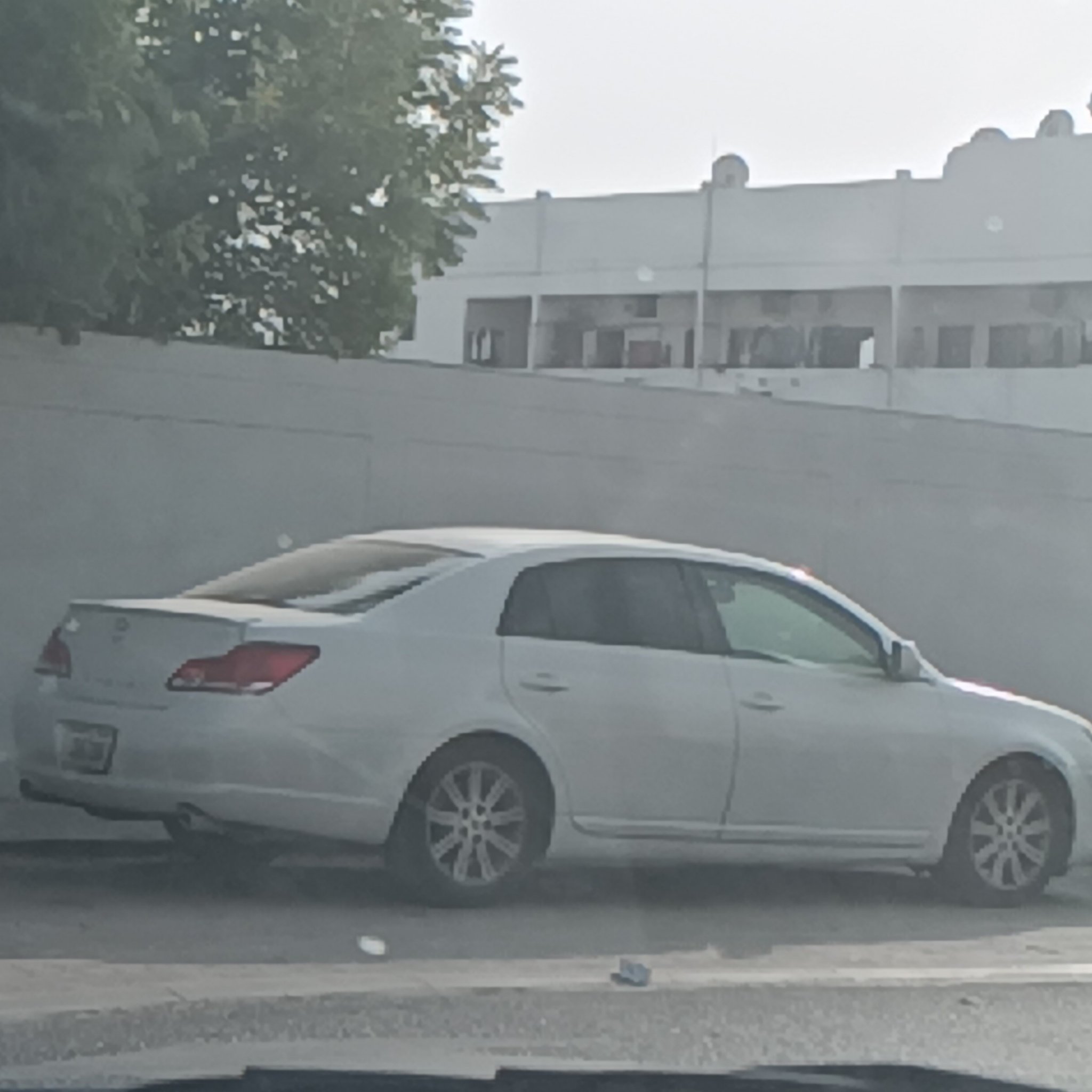 2005 Toyota Avalon (XX30)