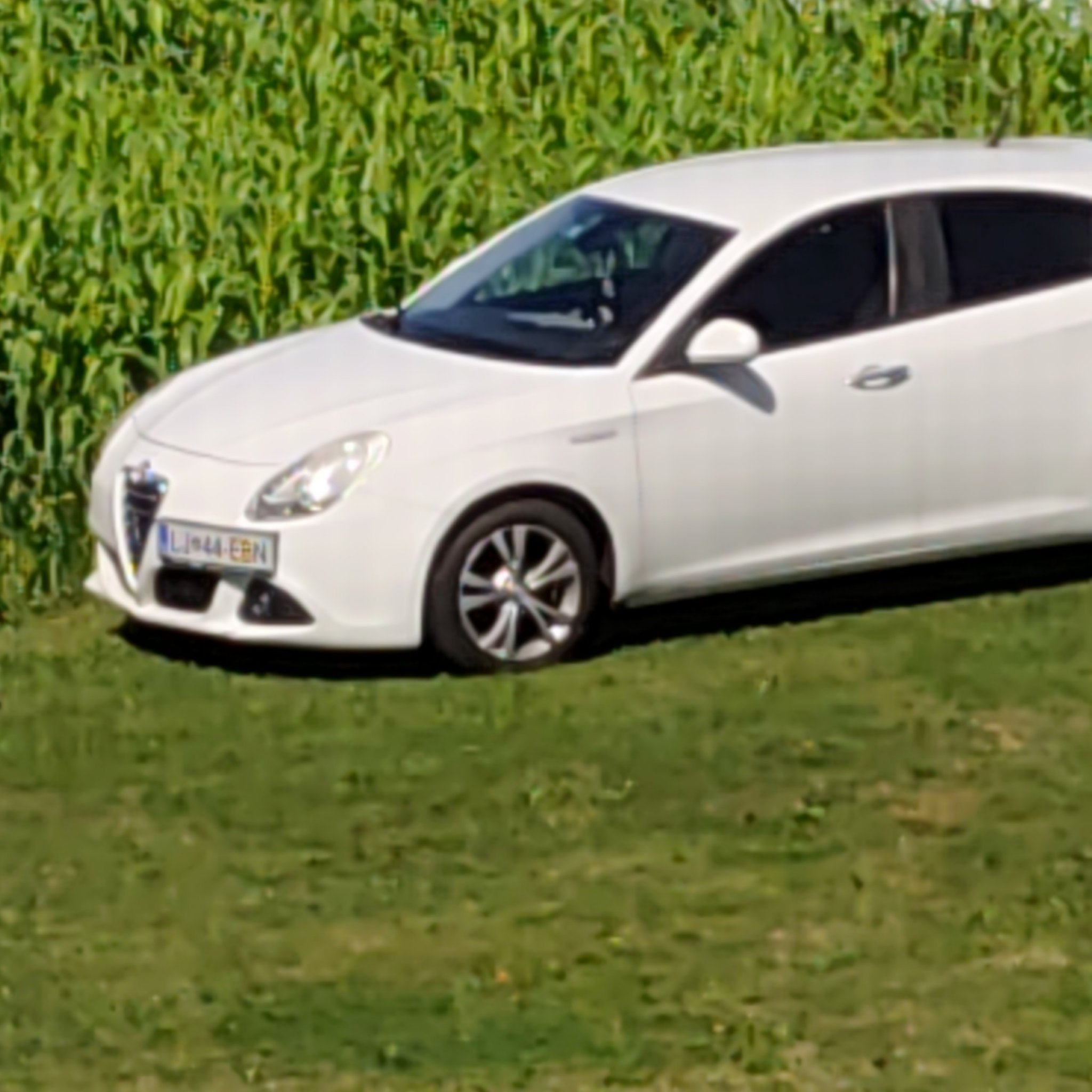 2010 Alfa Romeo Giulietta (940)