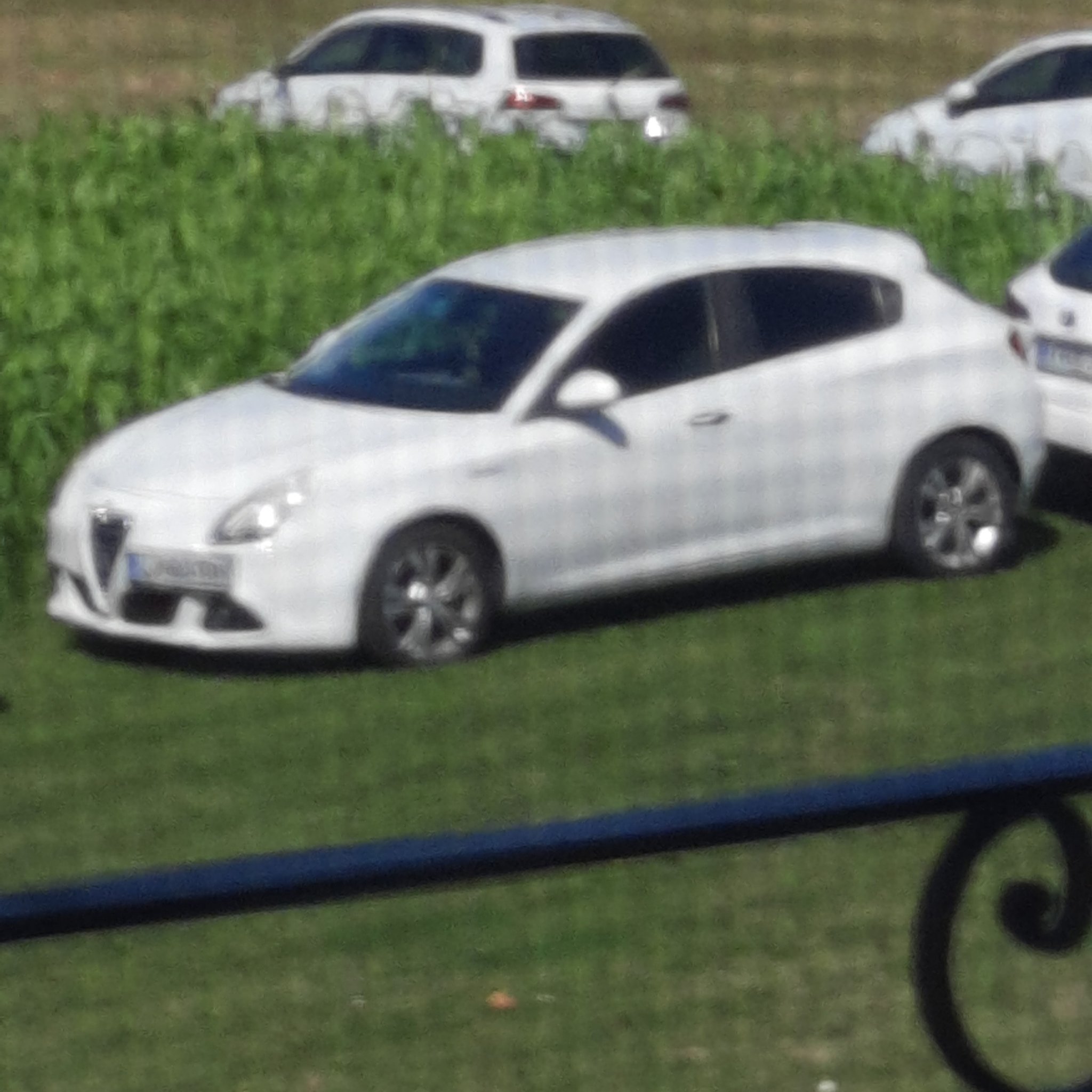 2010 Alfa Romeo Giulietta (940)