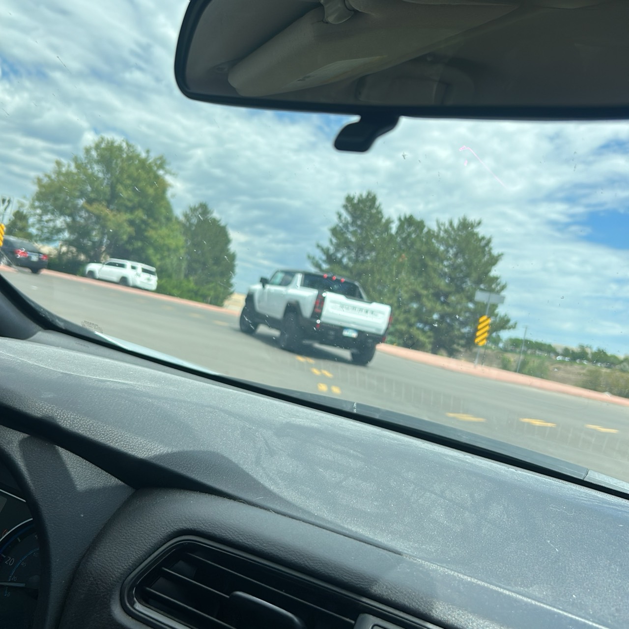 2021 GMC Hummer EV (SUT)