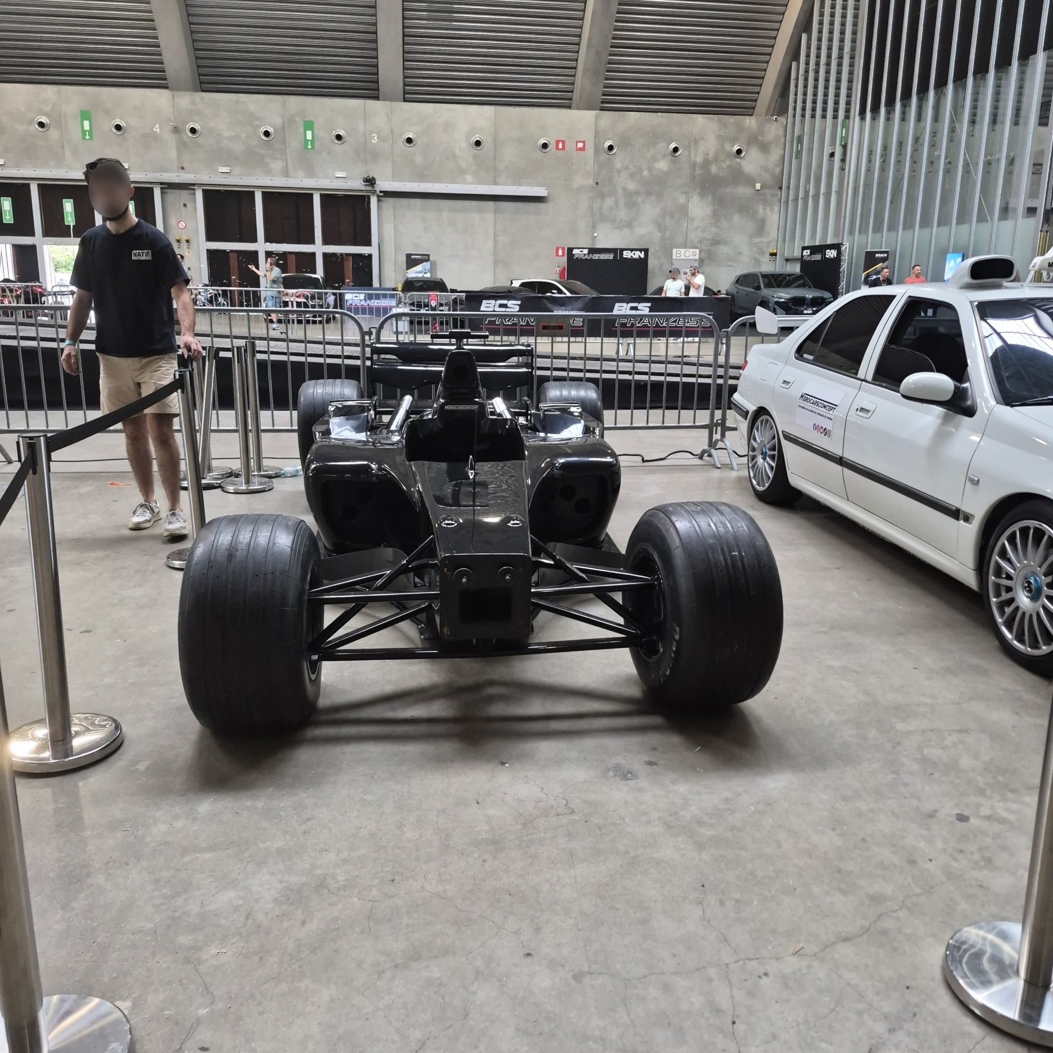 2005 Formula F1 Single-Seater (Generic)
