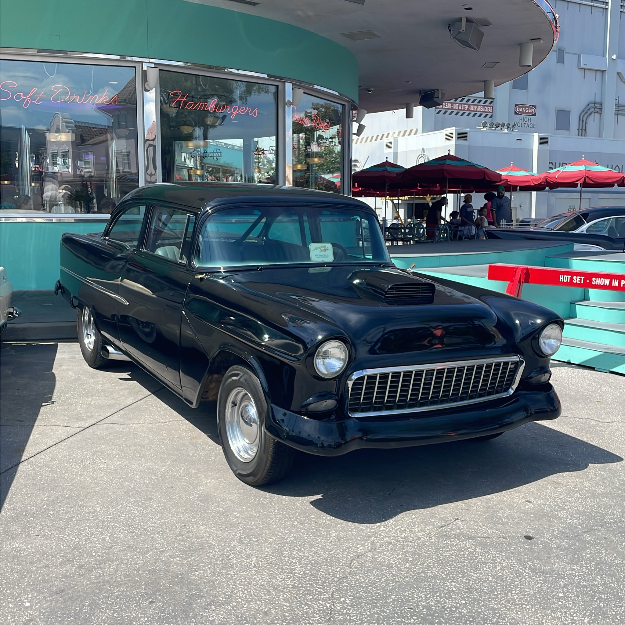 1955 Chevrolet 150 (1955)