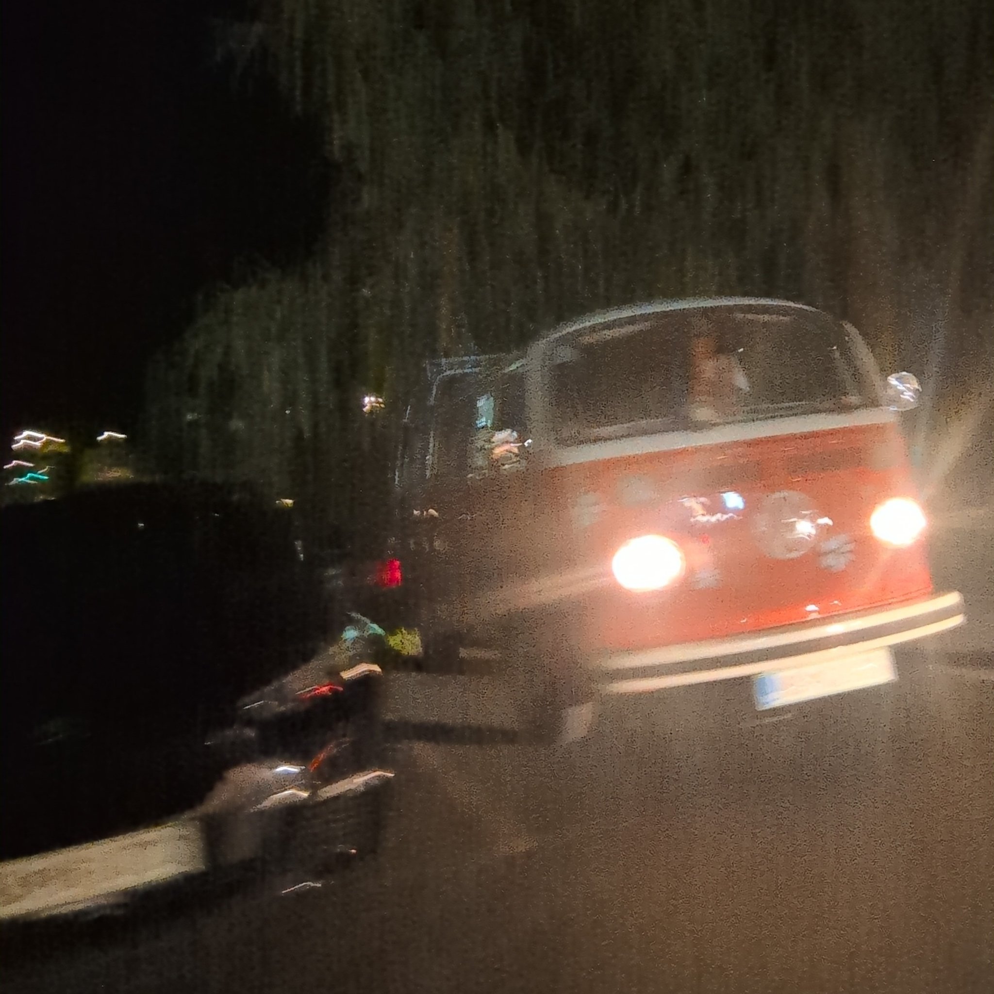 1967 Volkswagen Type 2 (T2)