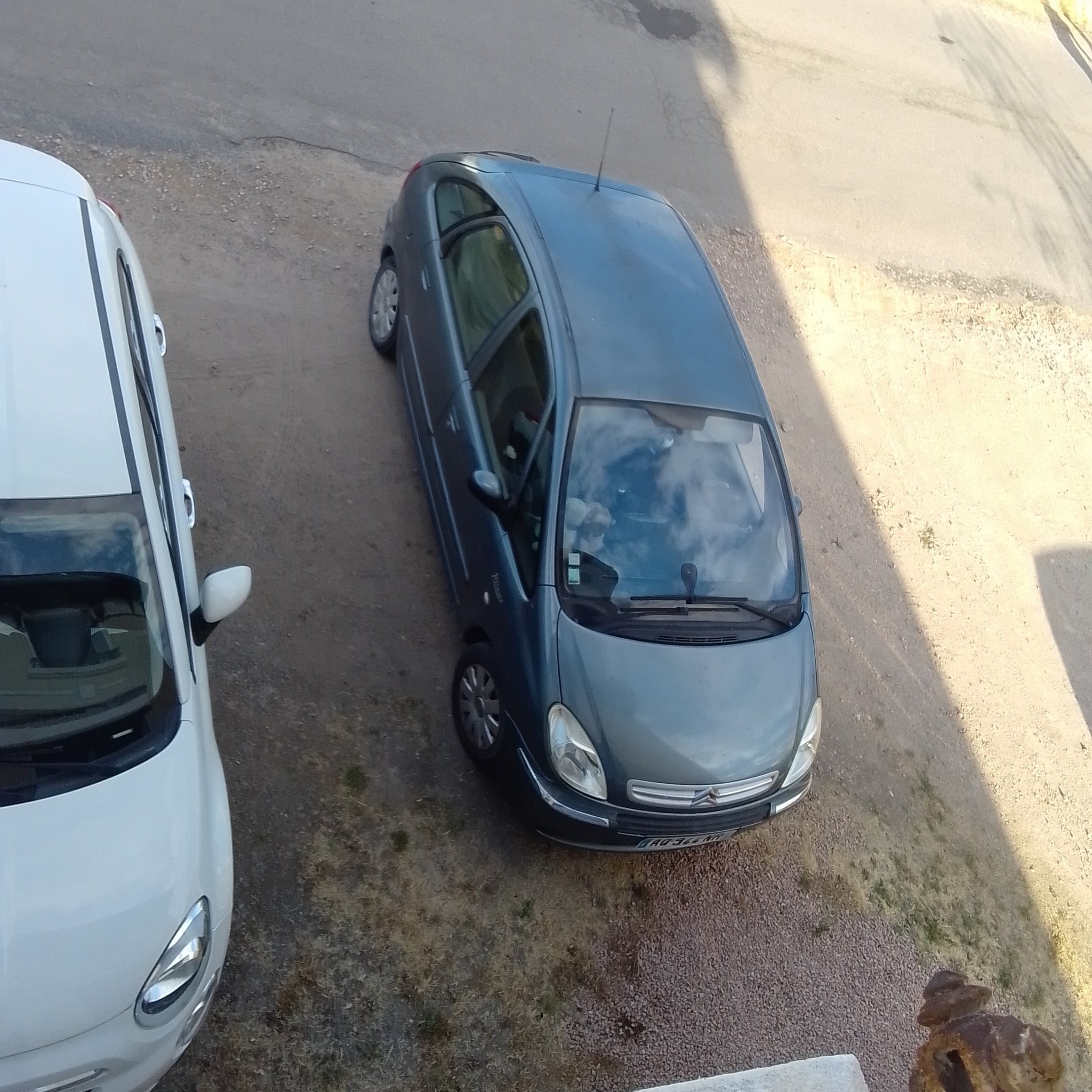 1999 Citroën Xsara Picasso