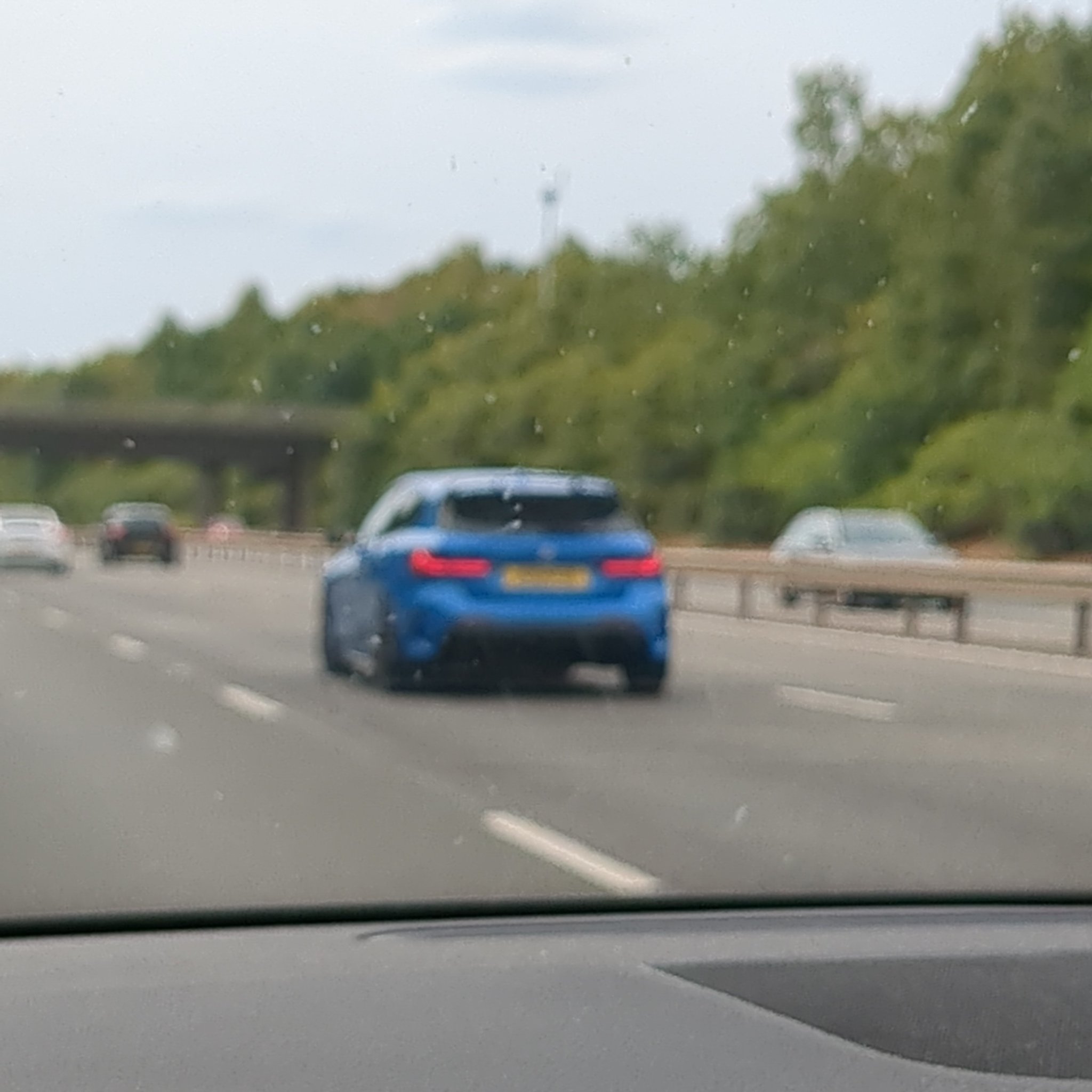 2016 BMW M2 (F87)