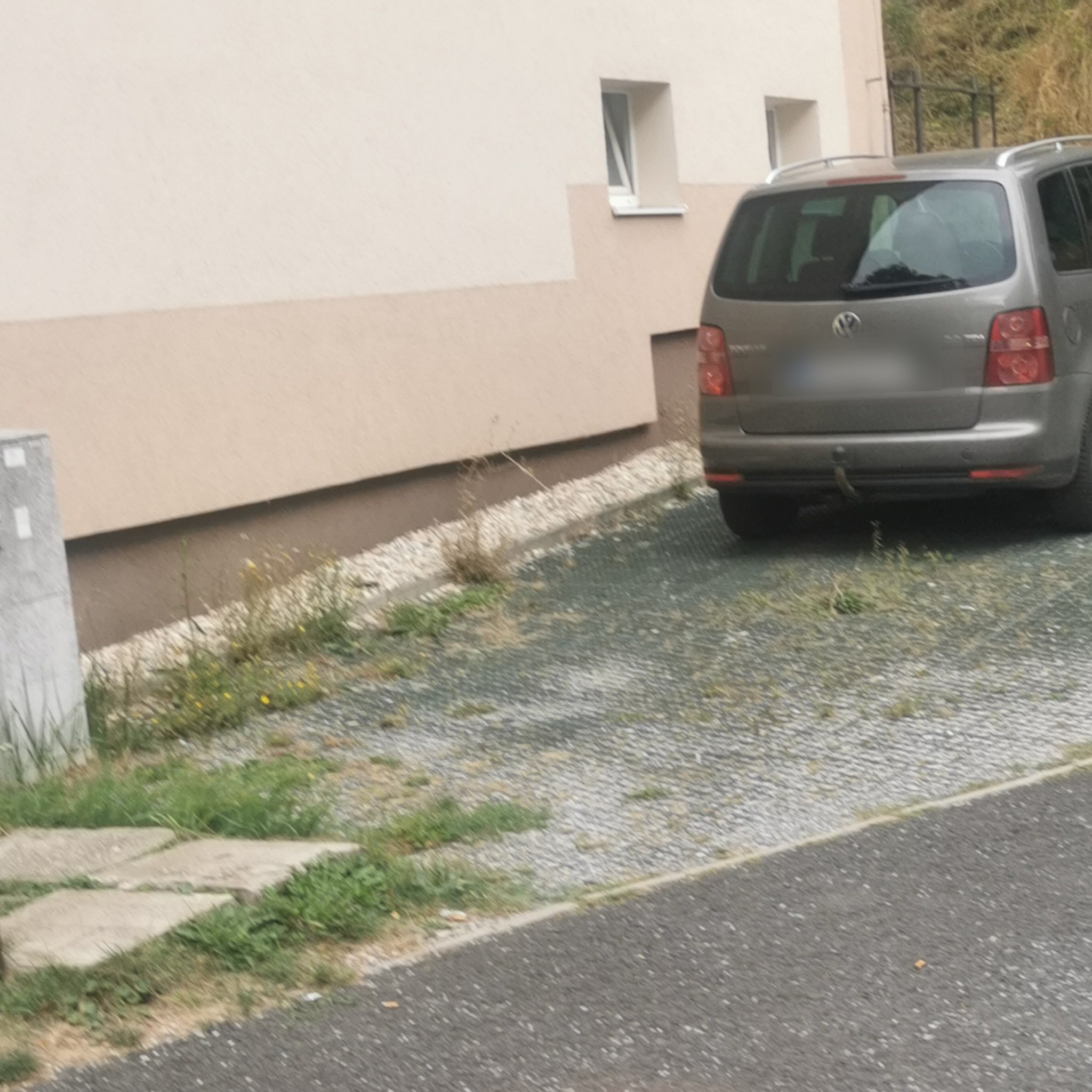 2003 Volkswagen Touran (1T)