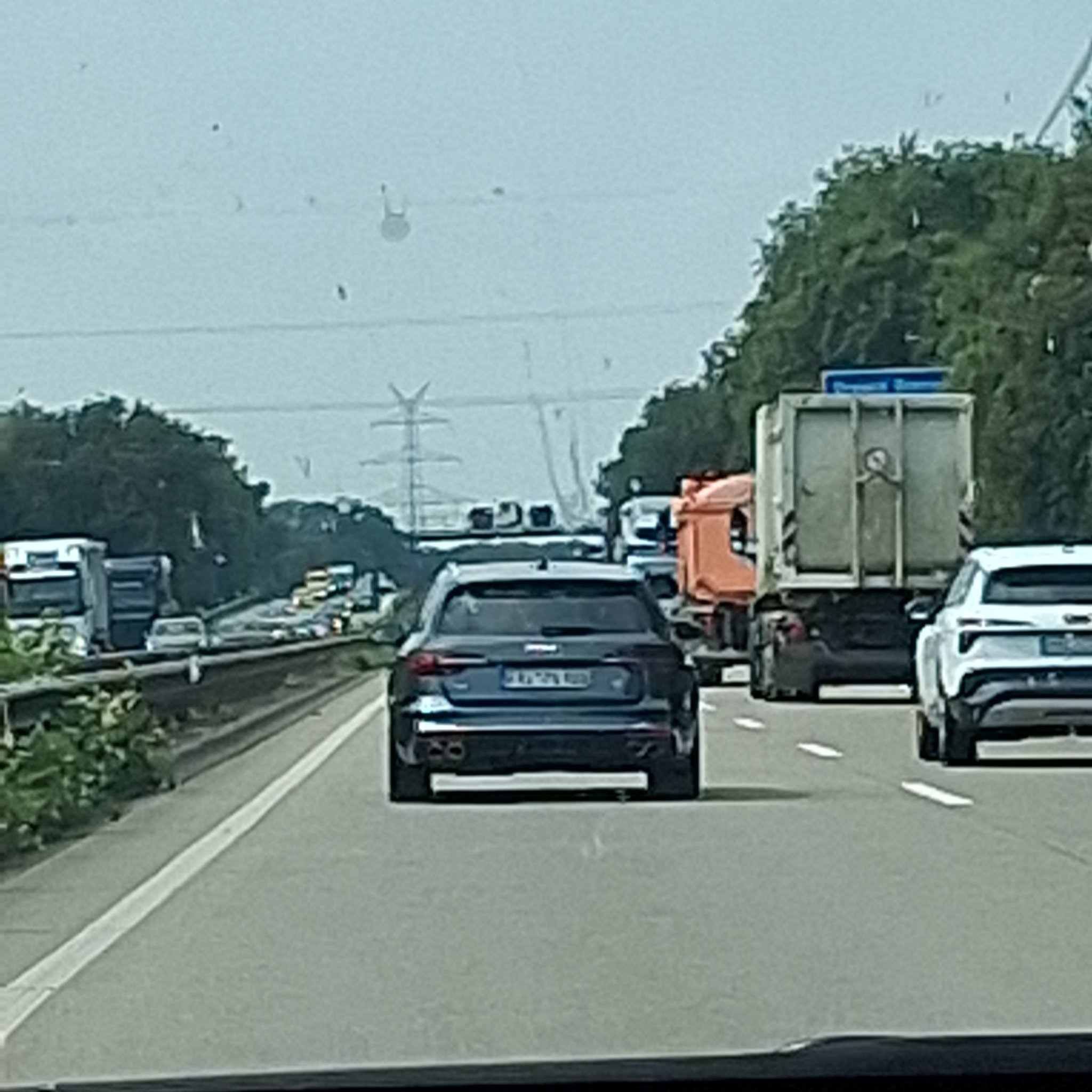 2019 Audi RS6 Avant (C8)