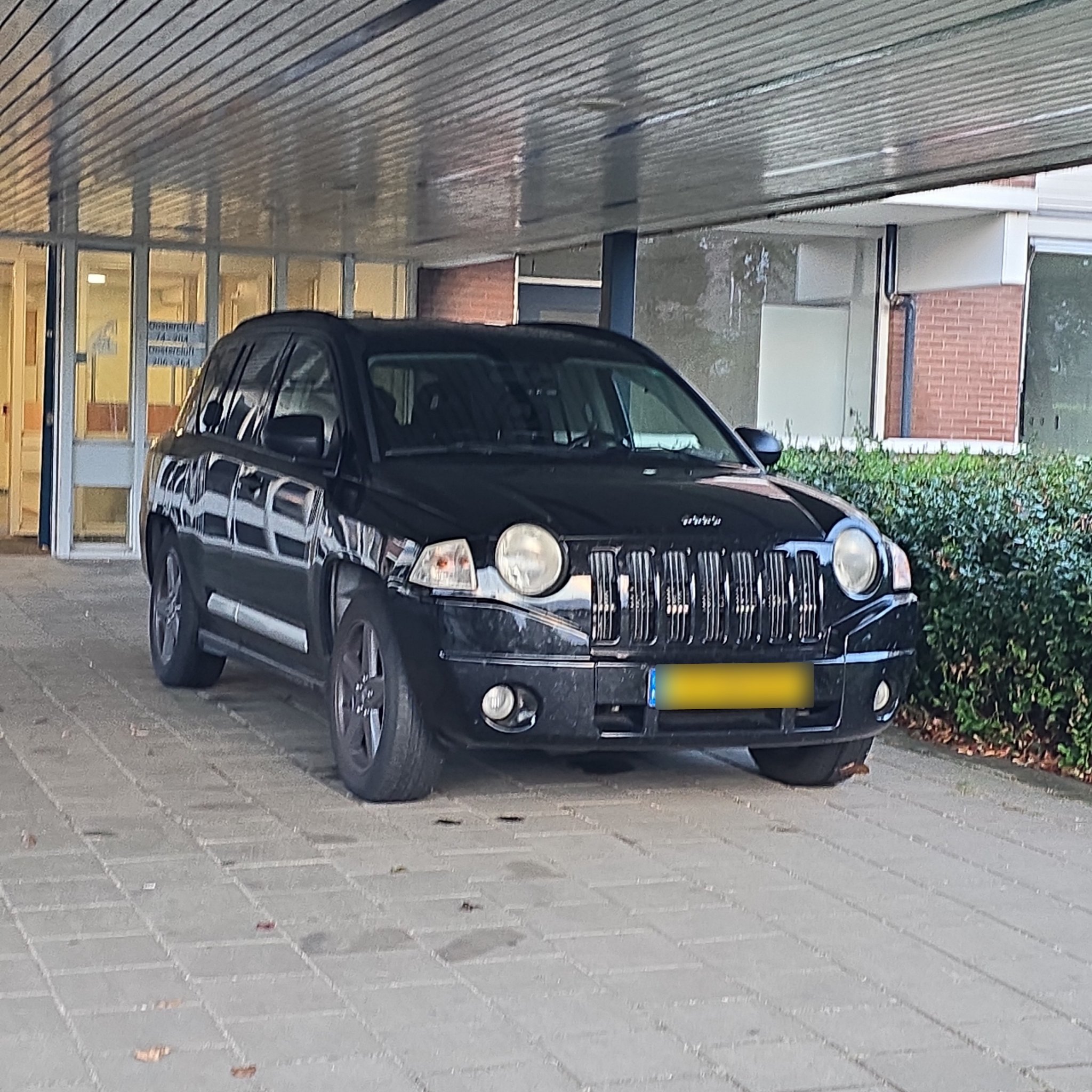 2005 Jeep Grand Cherokee (WK)