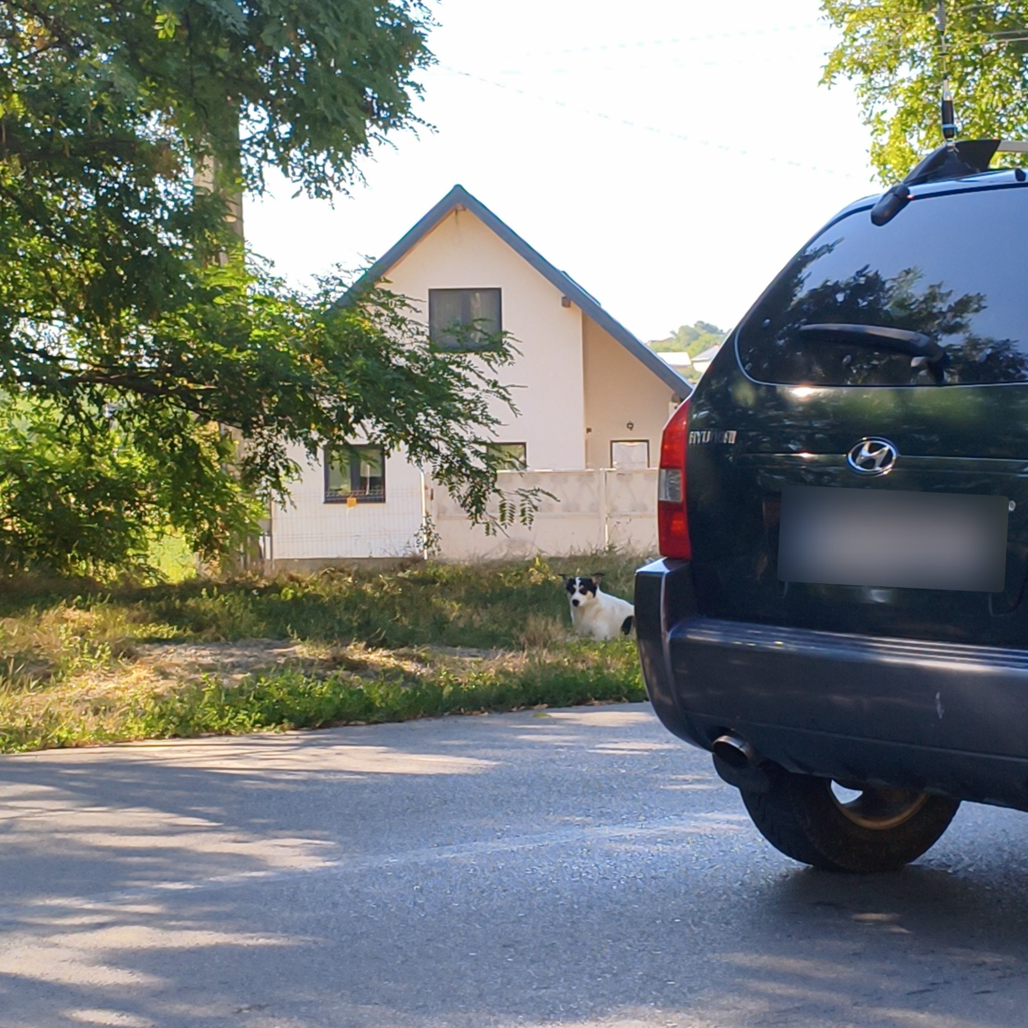 2004 Hyundai Tucson (JM)