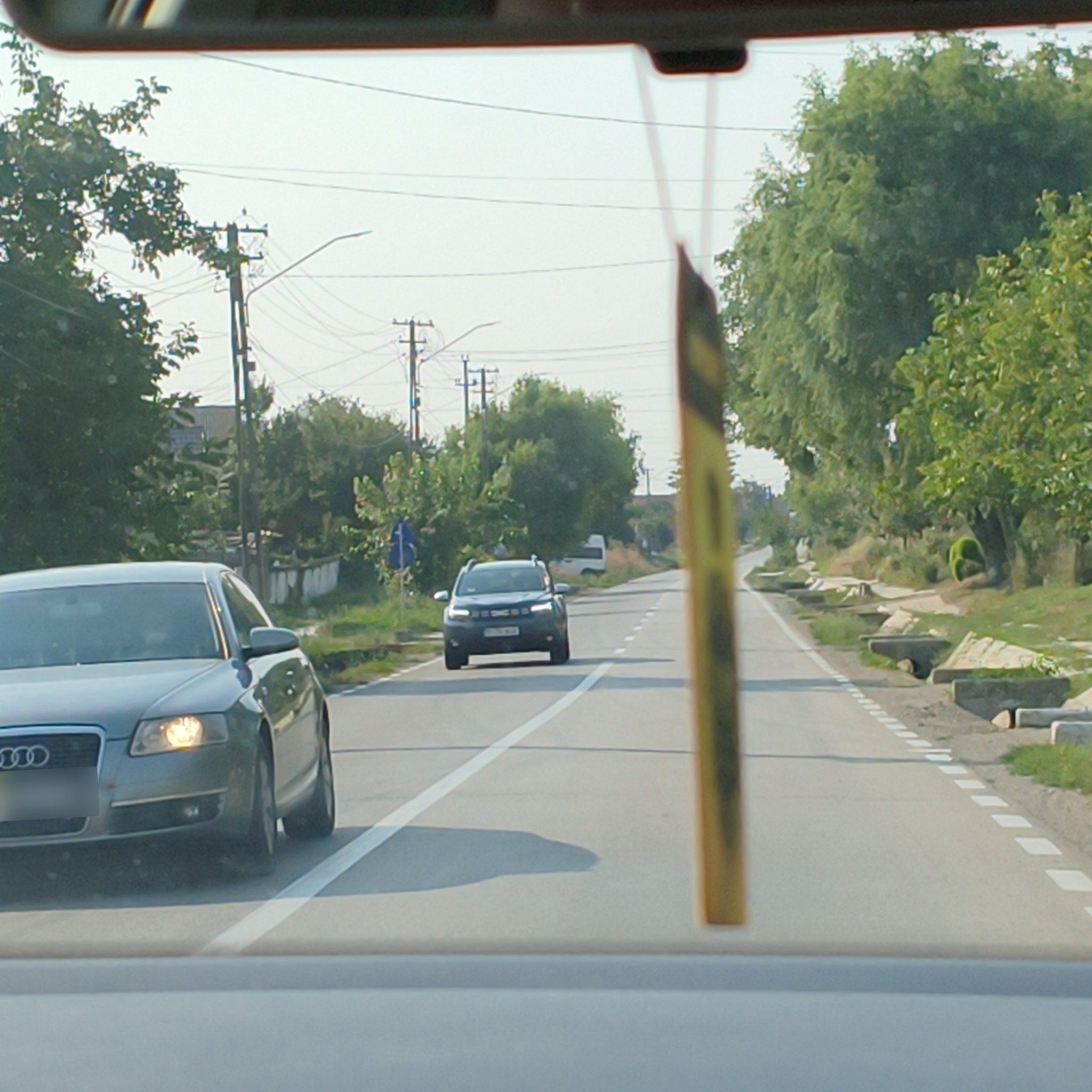 2004 Audi A6 (C6)