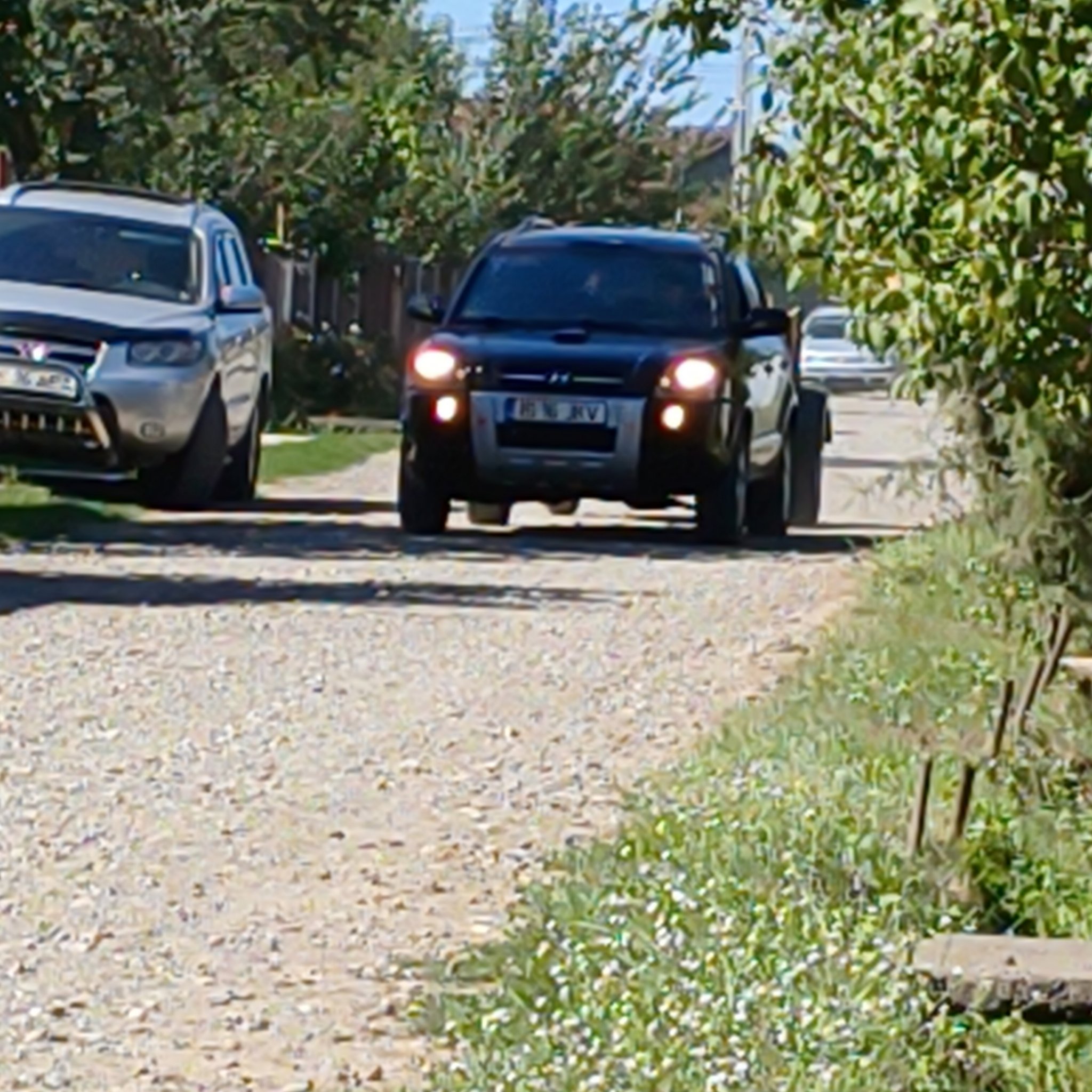 1997 Land Rover Freelander (L314)