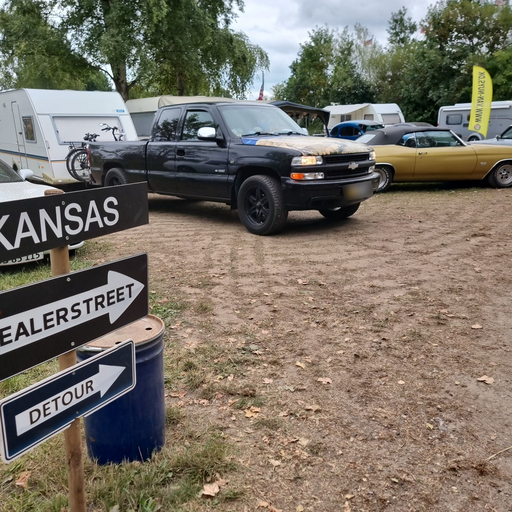 1999 Chevrolet Silverado 1500 (GMT800)
