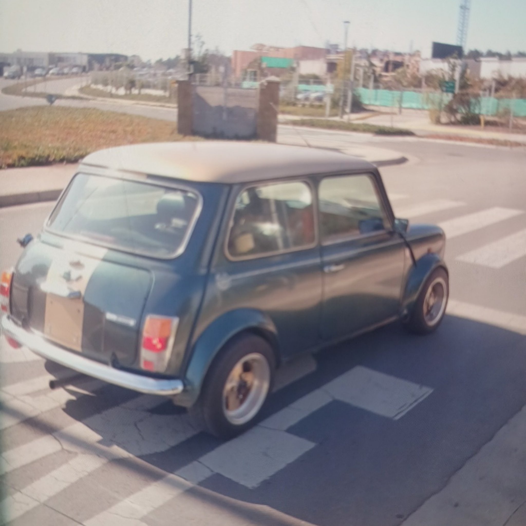 1959 Mini Cooper (Classic)