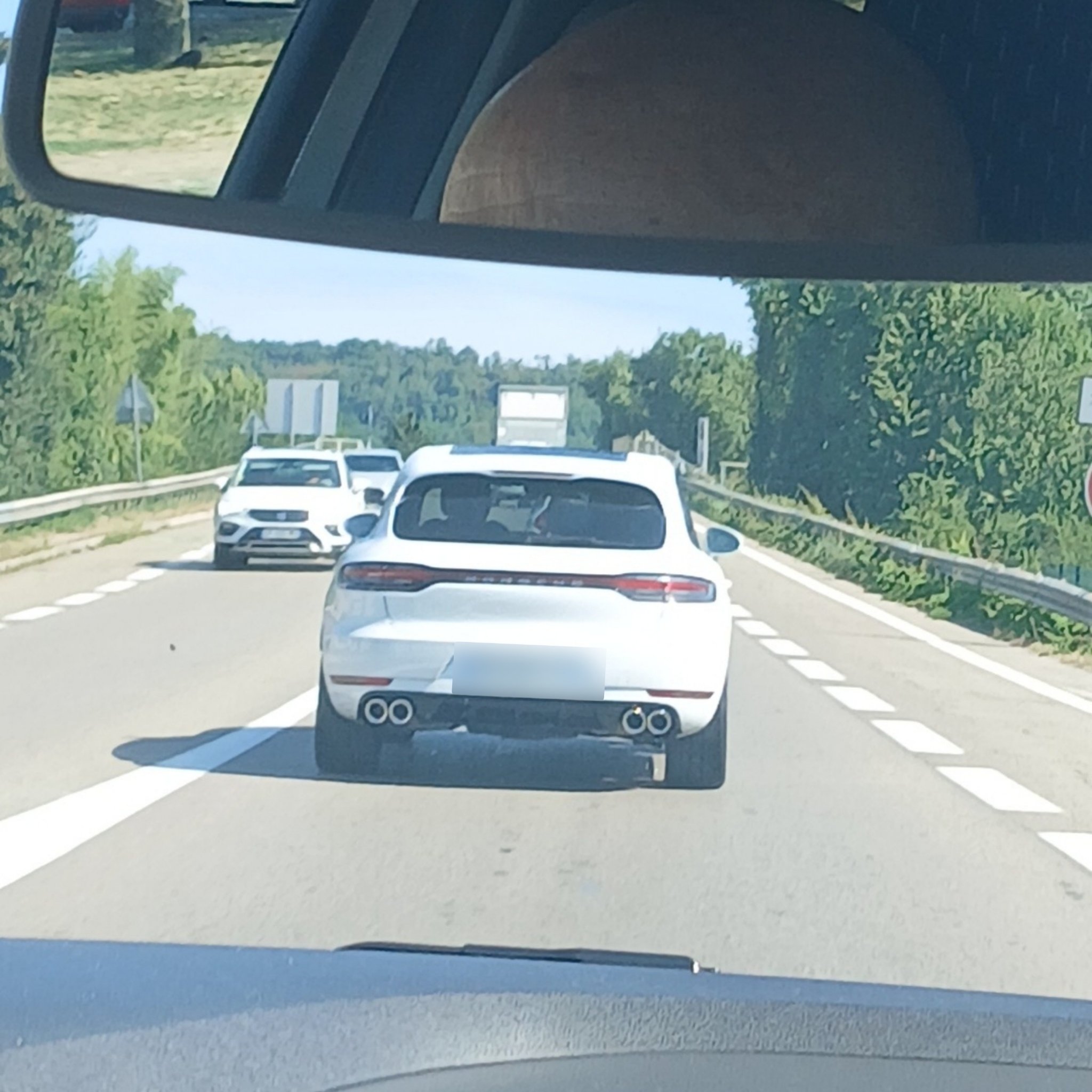 2017 Porsche Panamera Sport Turismo