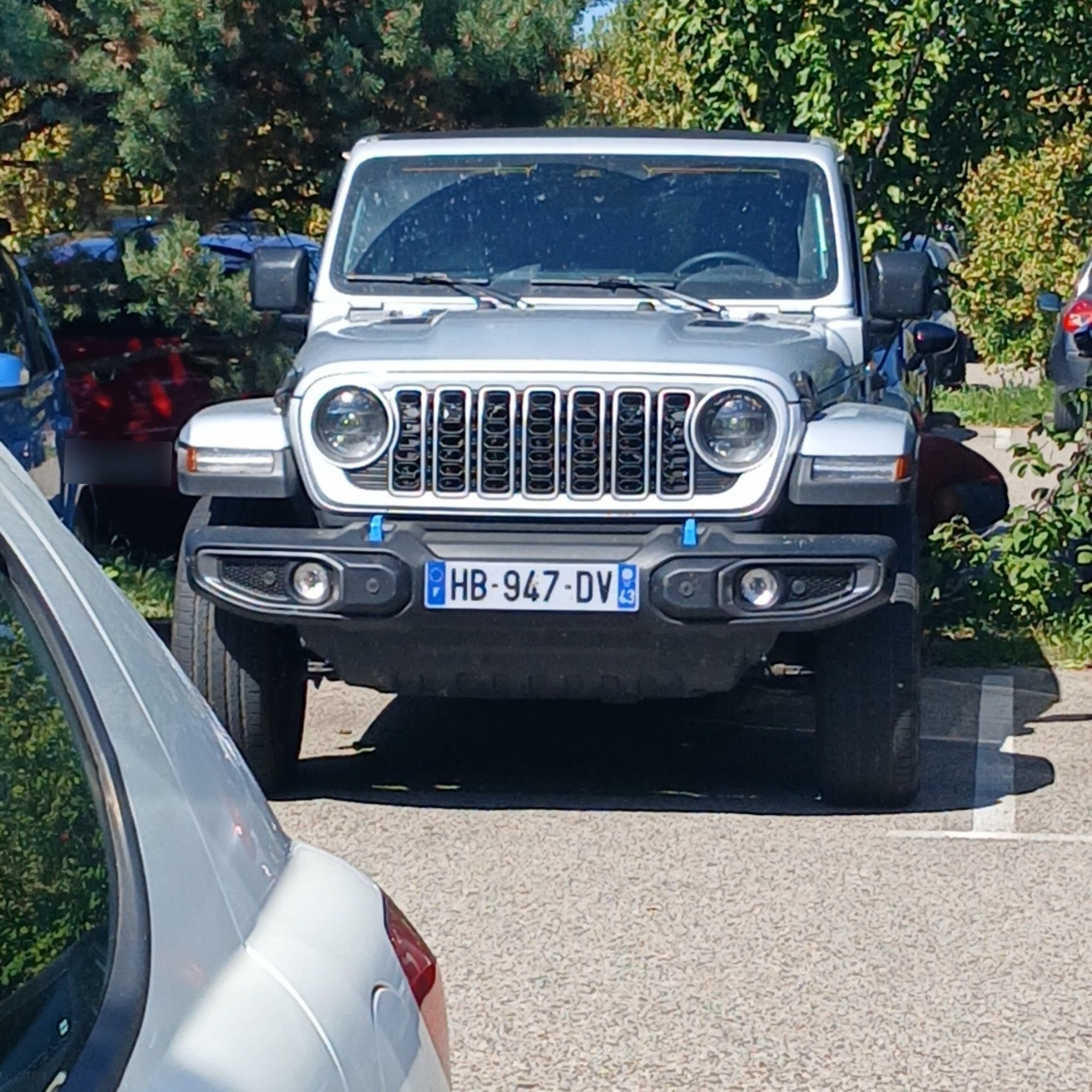 2018 Jeep Wrangler (JL)