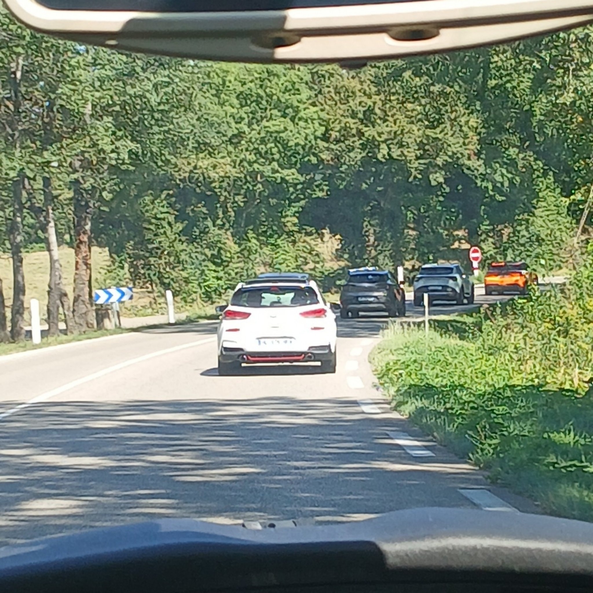2021 Hyundai Kona N
